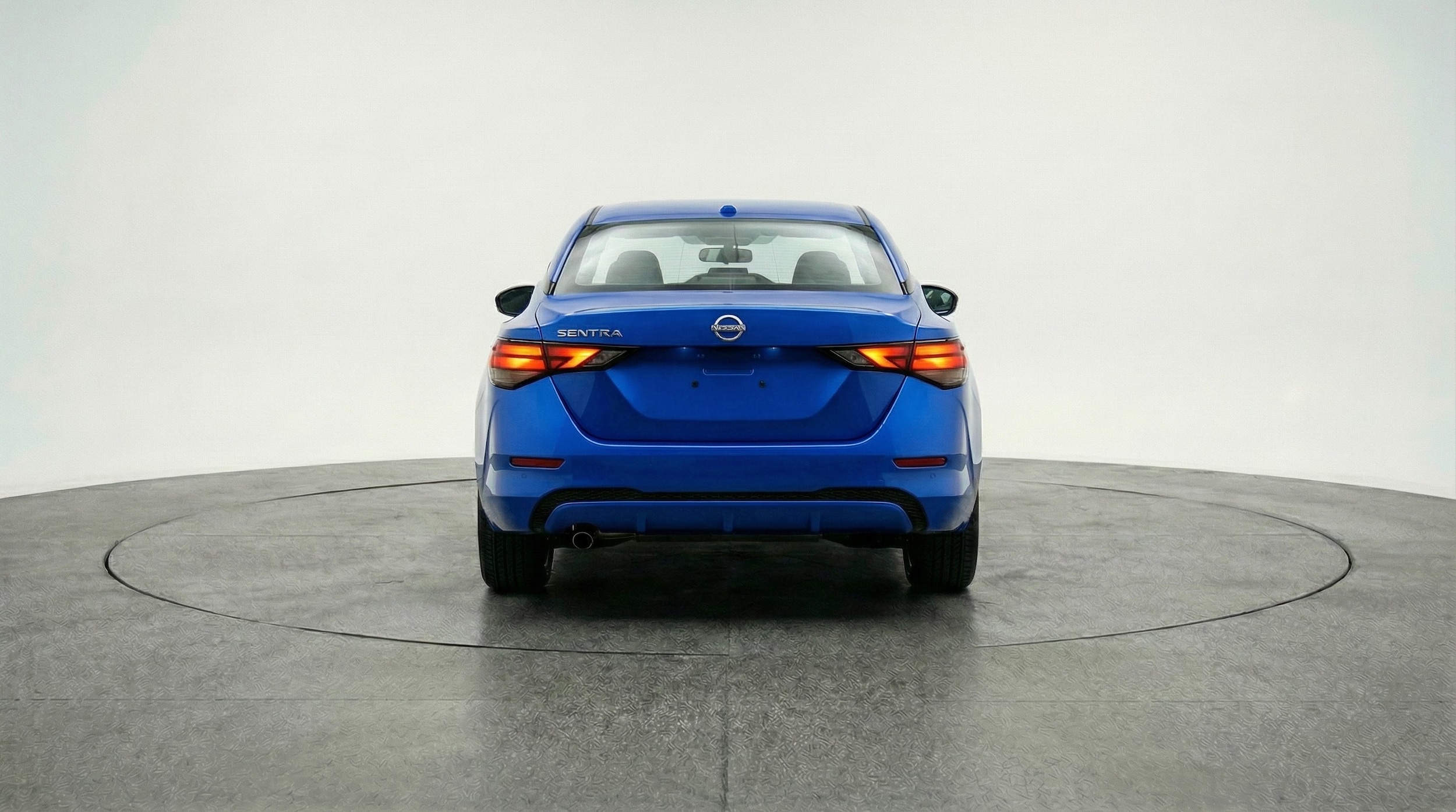 Thumbnail: 2025 Nissan Sentra - 6