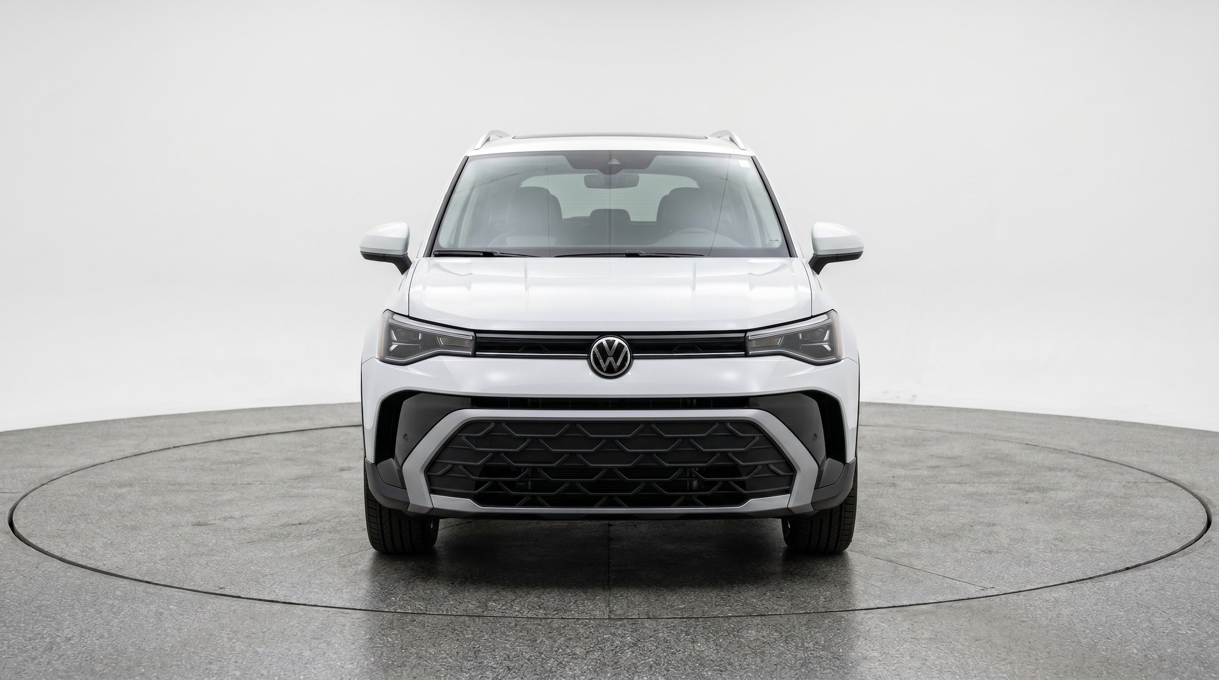Thumbnail: 2026 Volkswagen Taos - 2