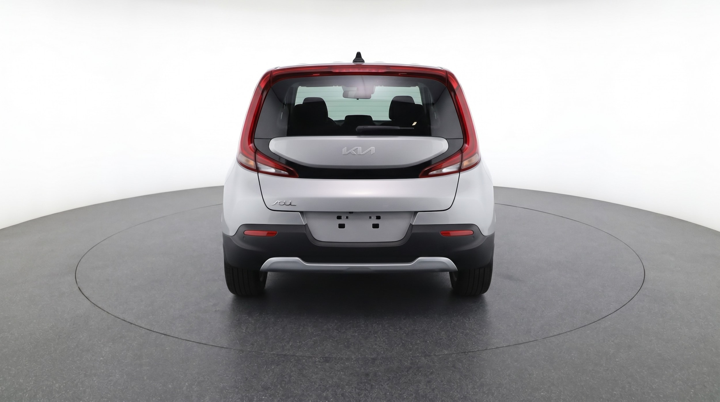 Thumbnail: 2025 Kia Soul - 6