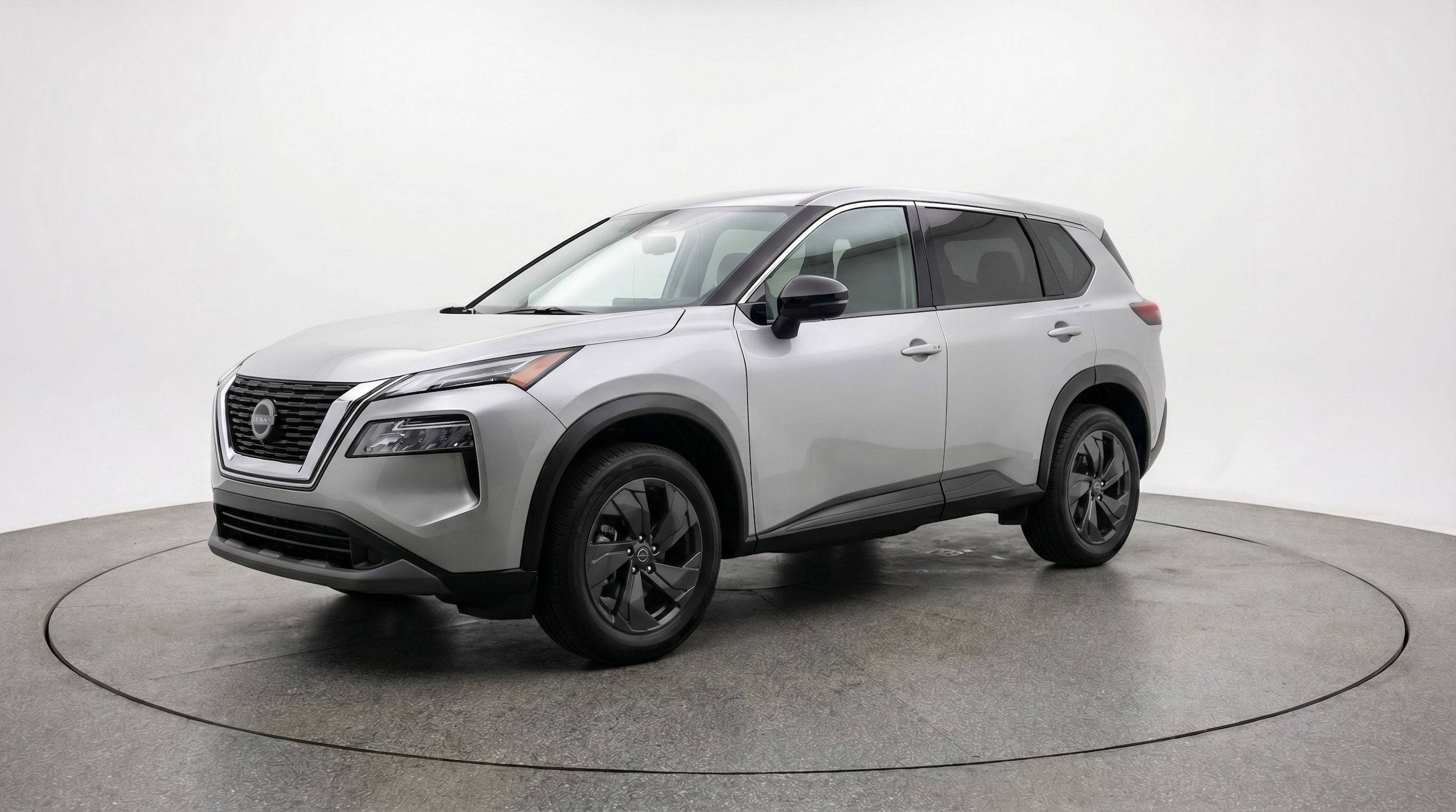Thumbnail: 2026 Nissan Rogue - 3