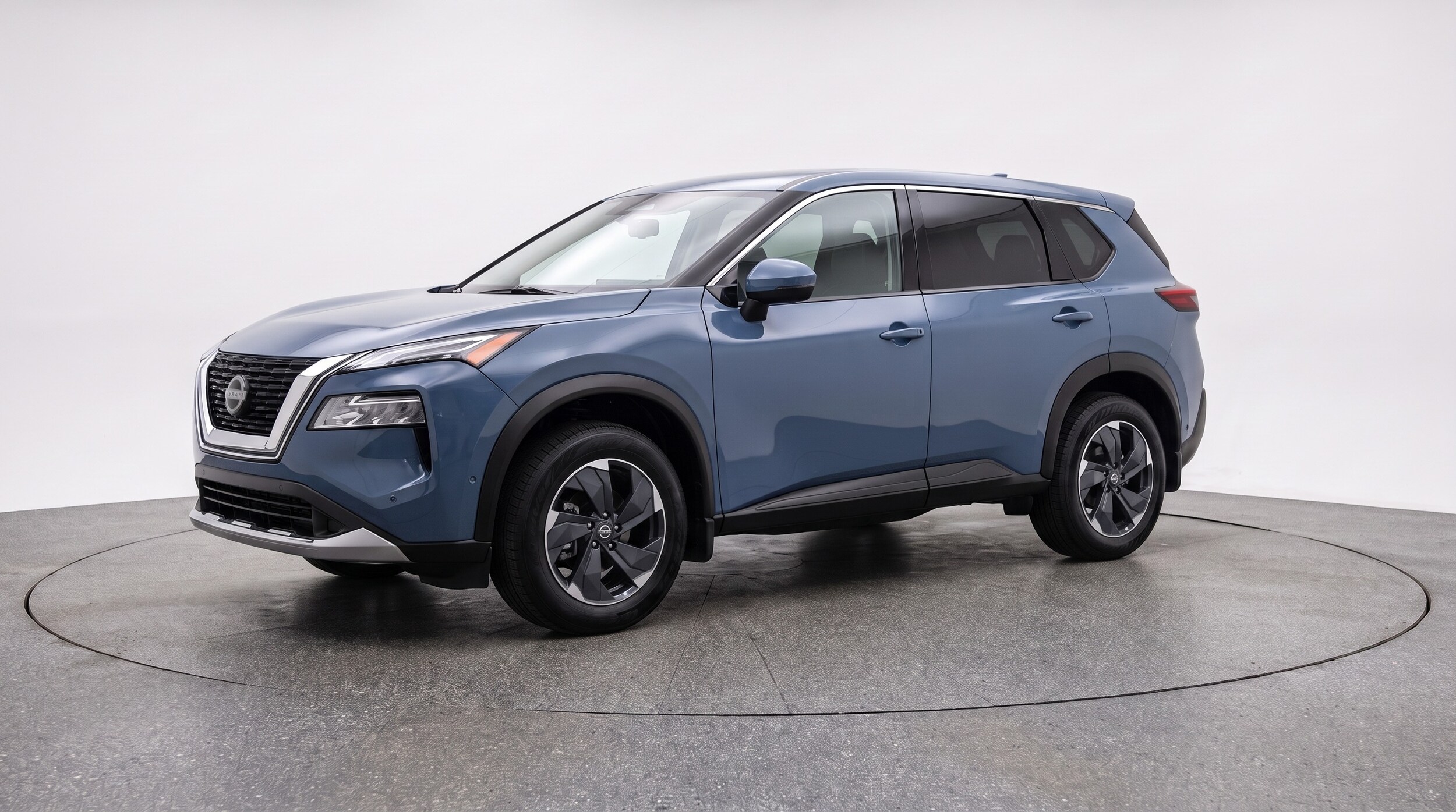 Thumbnail: 2026 Nissan Rogue - 3
