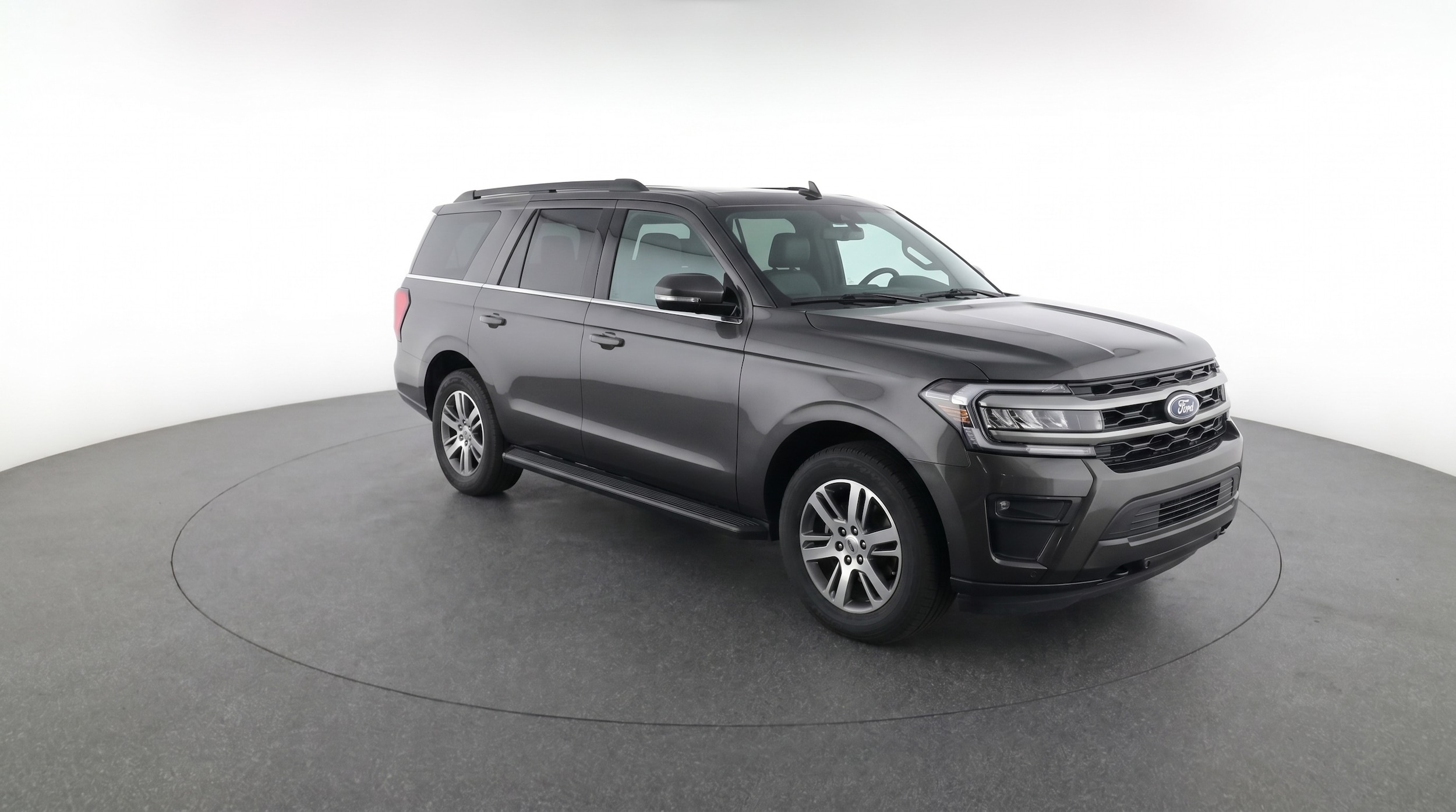 Thumbnail: 2024 Ford Expedition MAX - 1