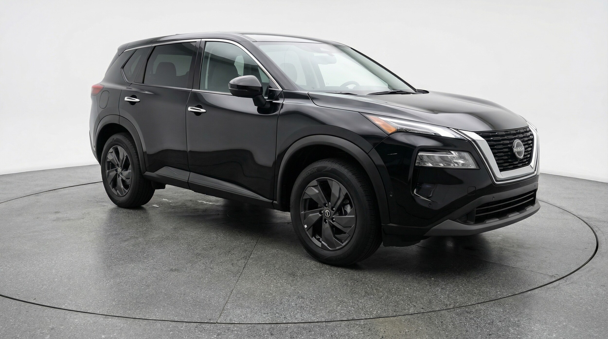 Thumbnail: 2026 Nissan Rogue - 1