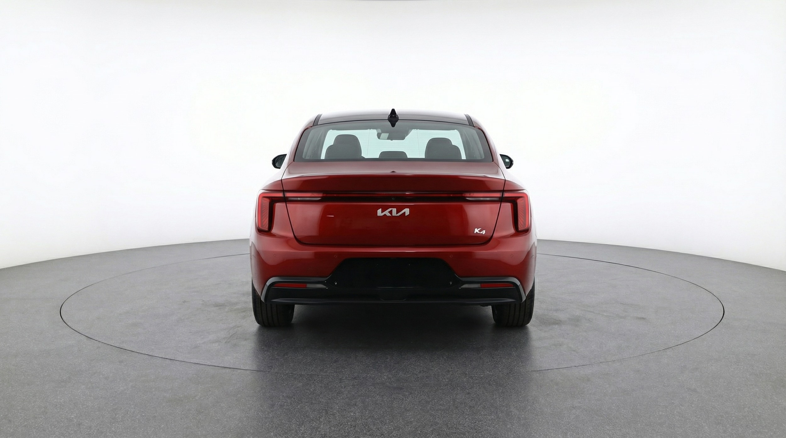 Thumbnail: 2025 Kia K4 - 6