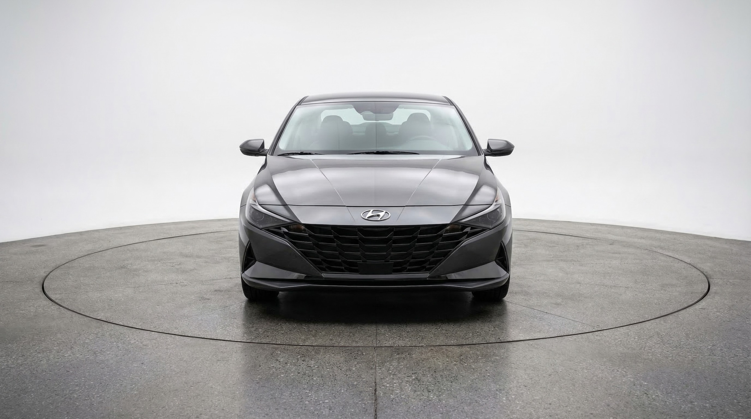 Thumbnail: 2026 Hyundai Elantra - 2