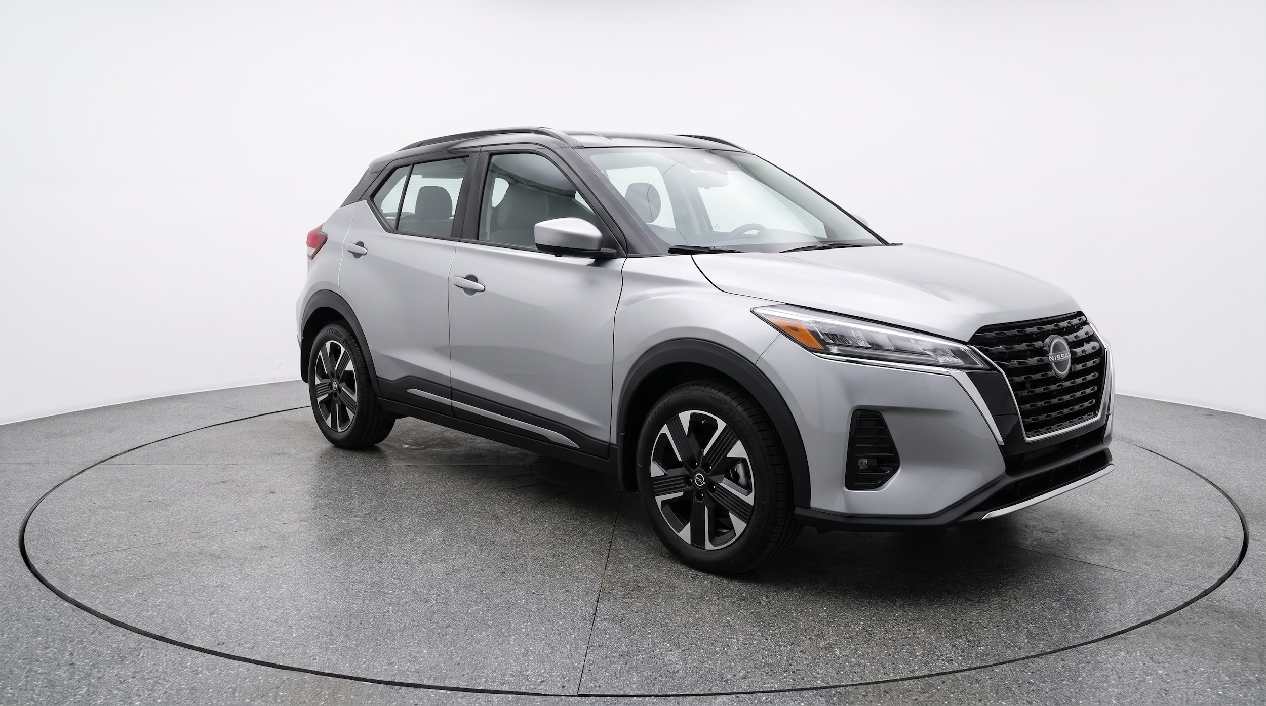 Thumbnail: 2026 Nissan Kicks - 1