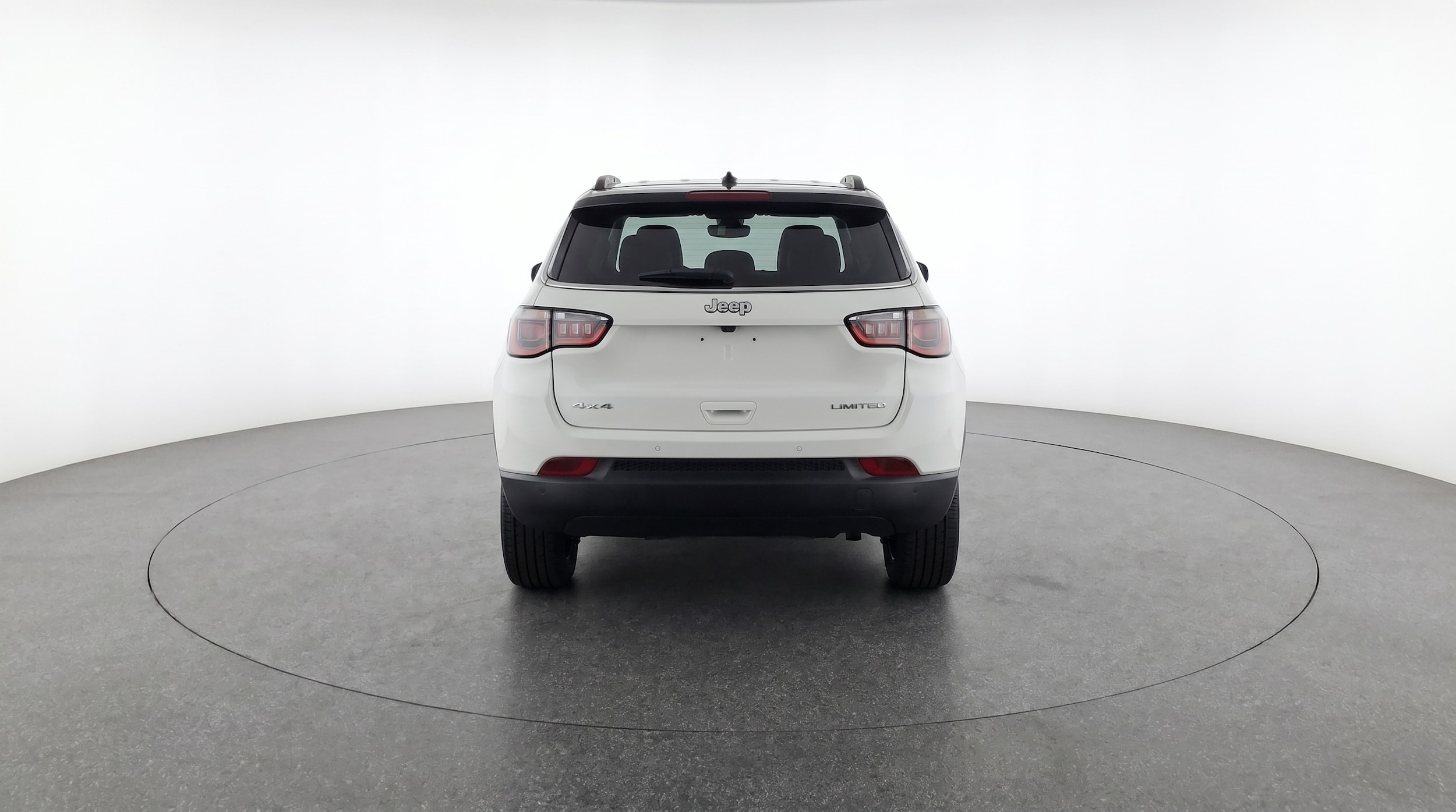 Thumbnail: 2025 Jeep Compass - 6
