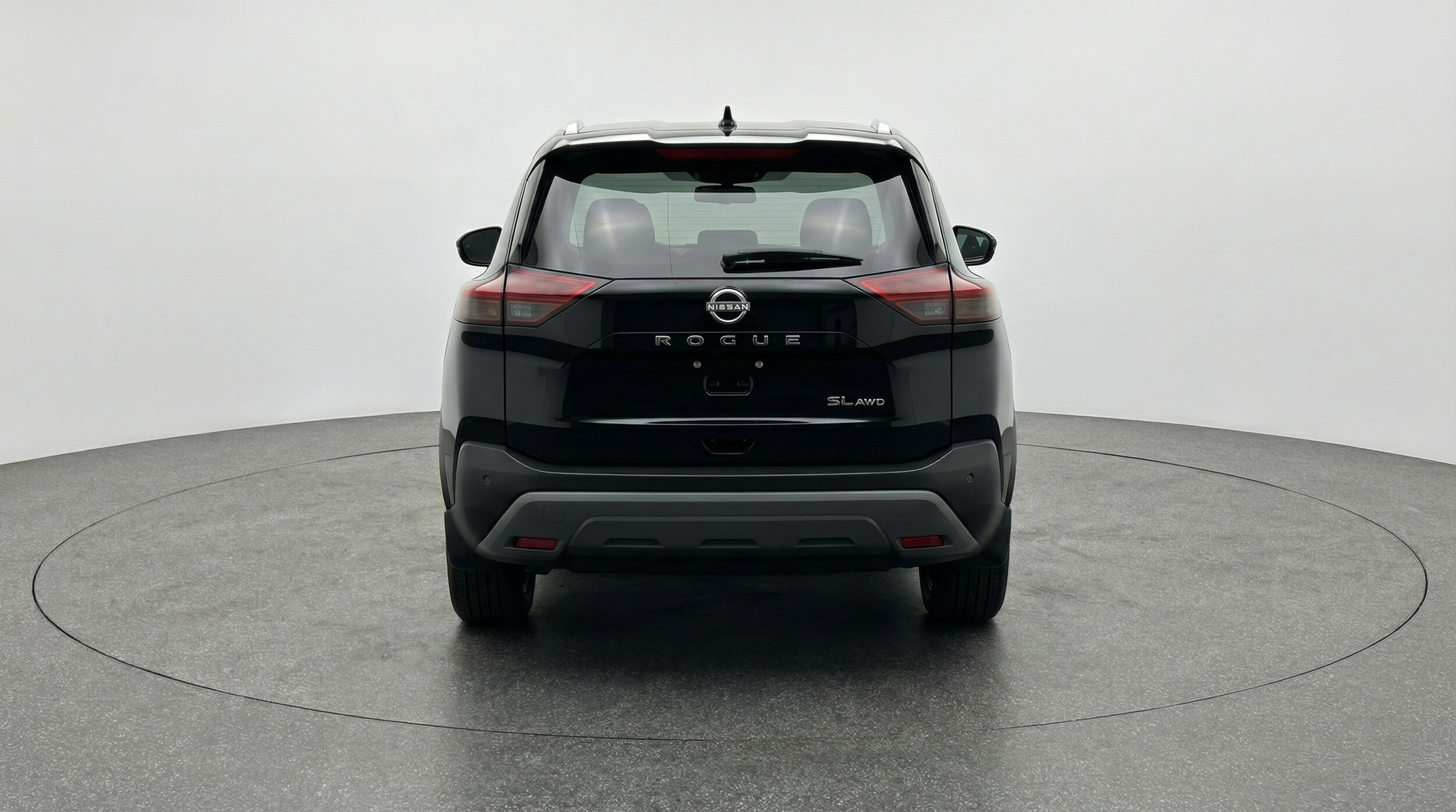 Thumbnail: 2026 Nissan Rogue - 6
