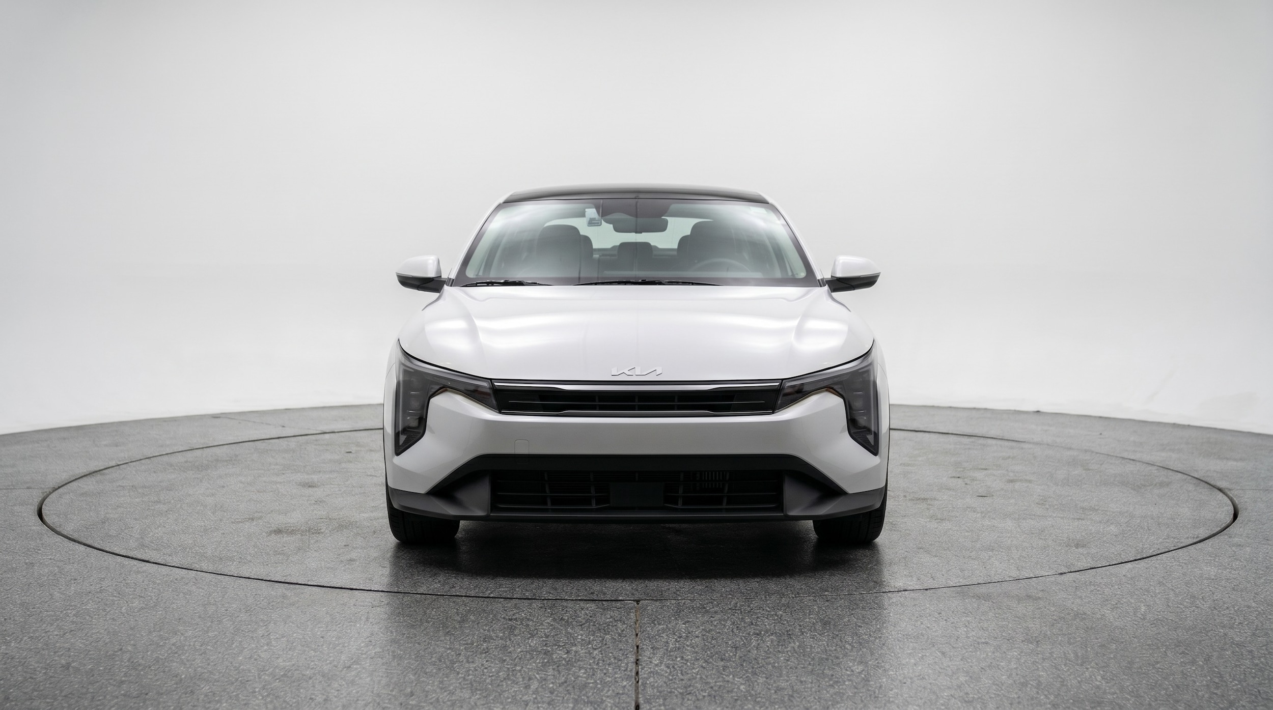 Thumbnail: 2025 Kia K4 - 2