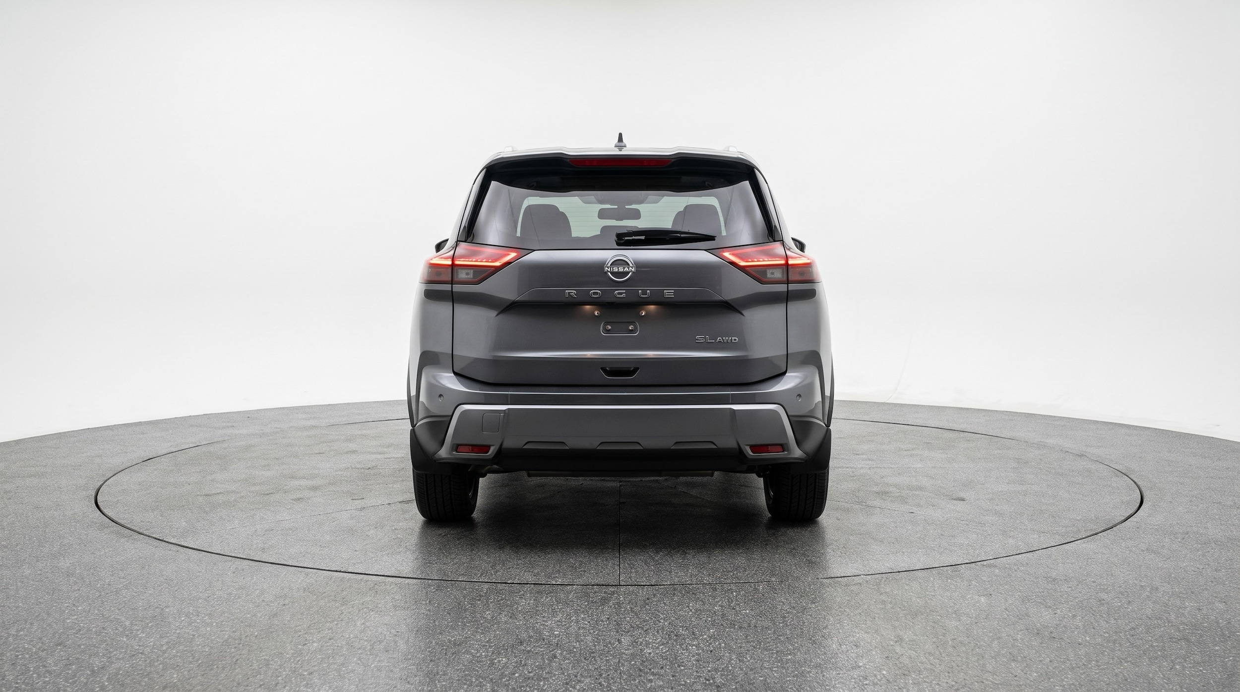 Thumbnail: 2026 Nissan Rogue - 6