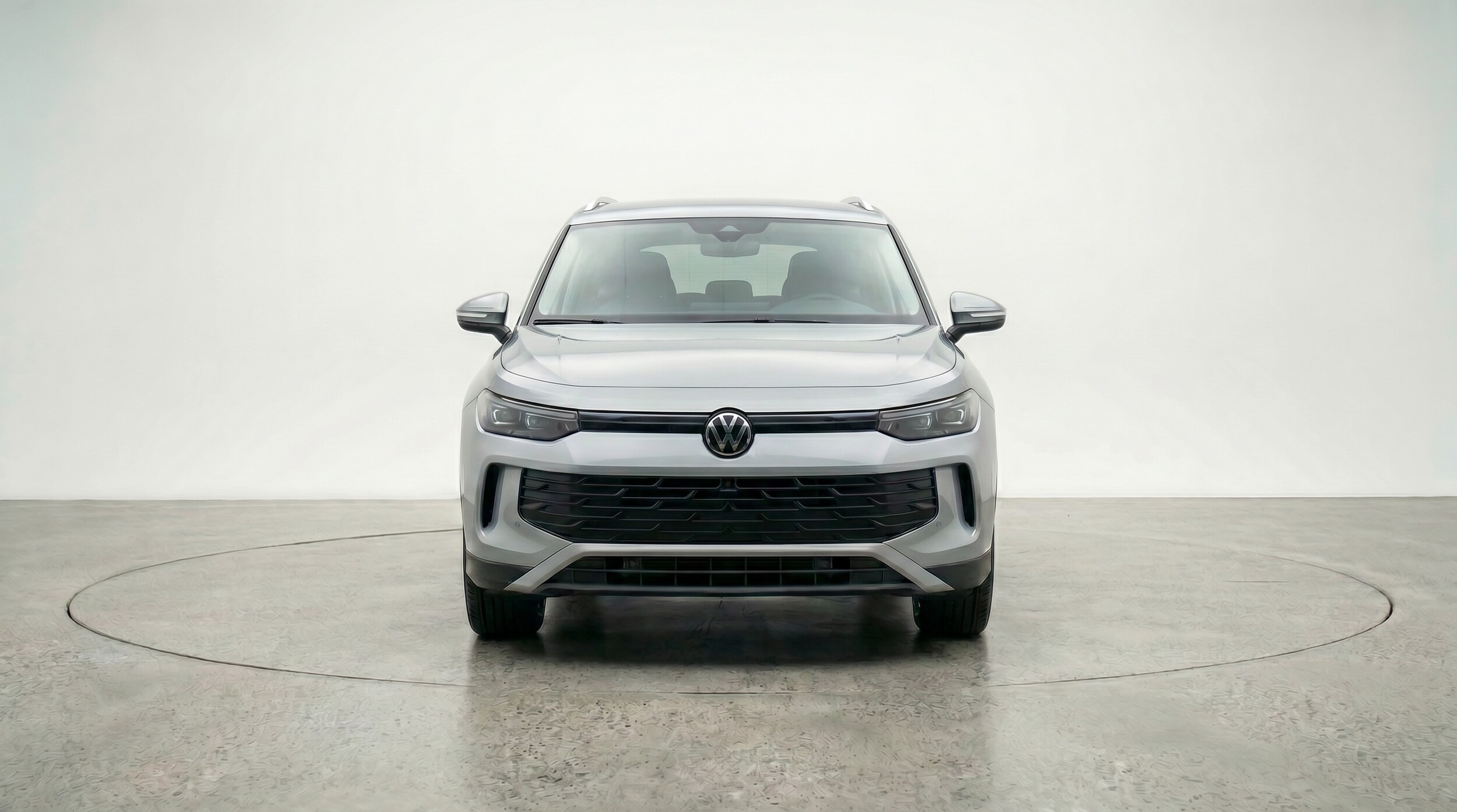 Thumbnail: 2026 Volkswagen Tiguan - 2