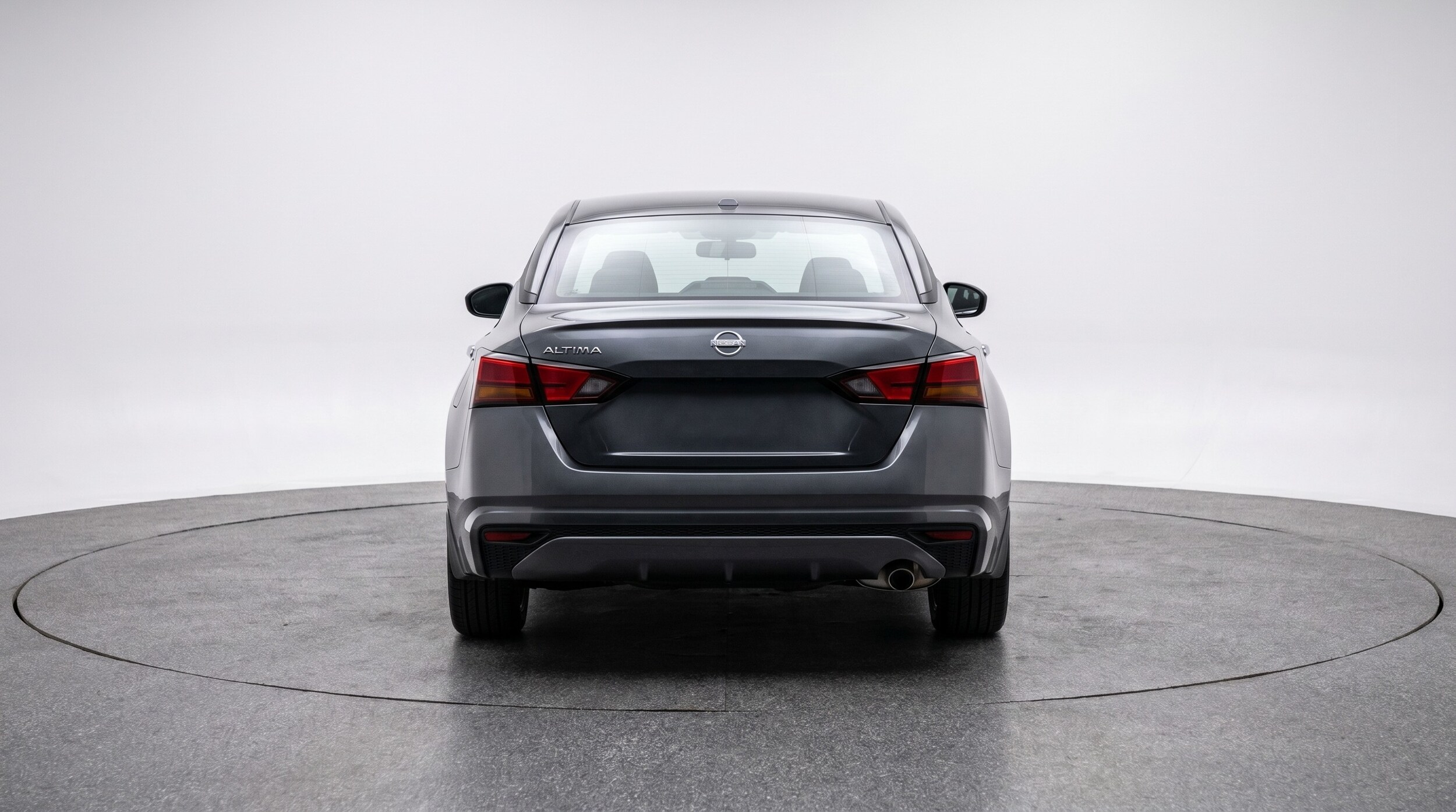 Thumbnail: 2025 Nissan Altima - 6