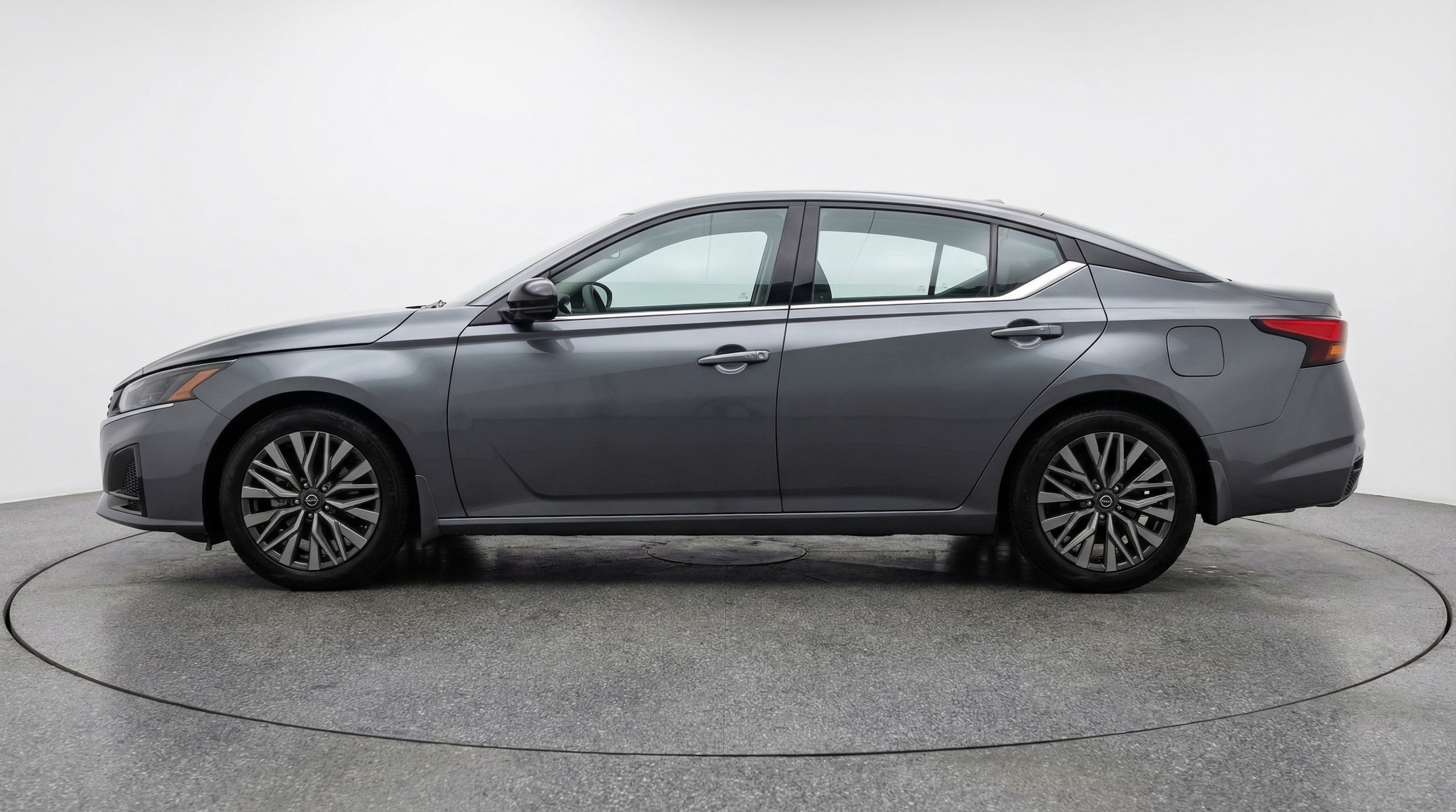 Thumbnail: 2026 Nissan Altima - 4
