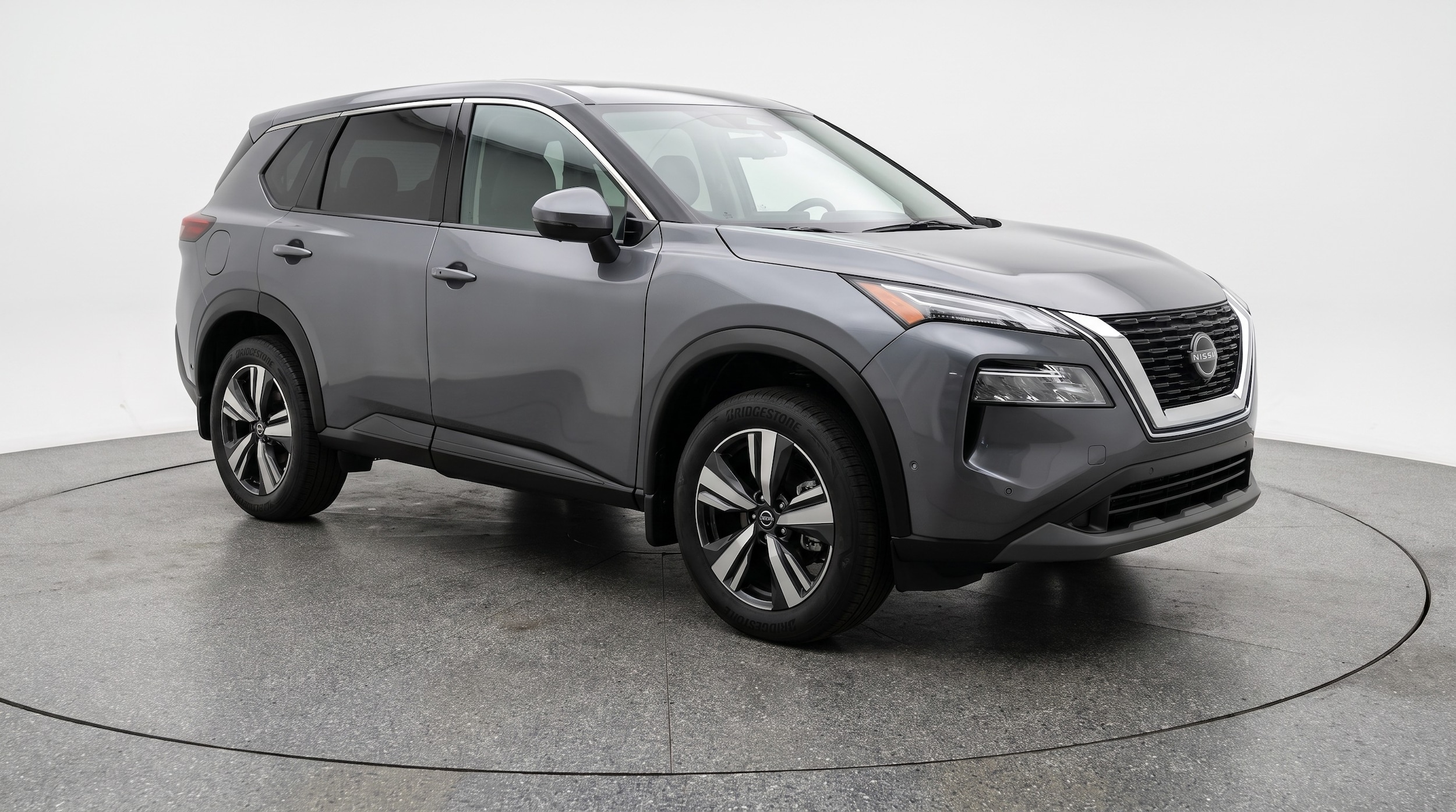 Thumbnail: 2026 Nissan Rogue - 1