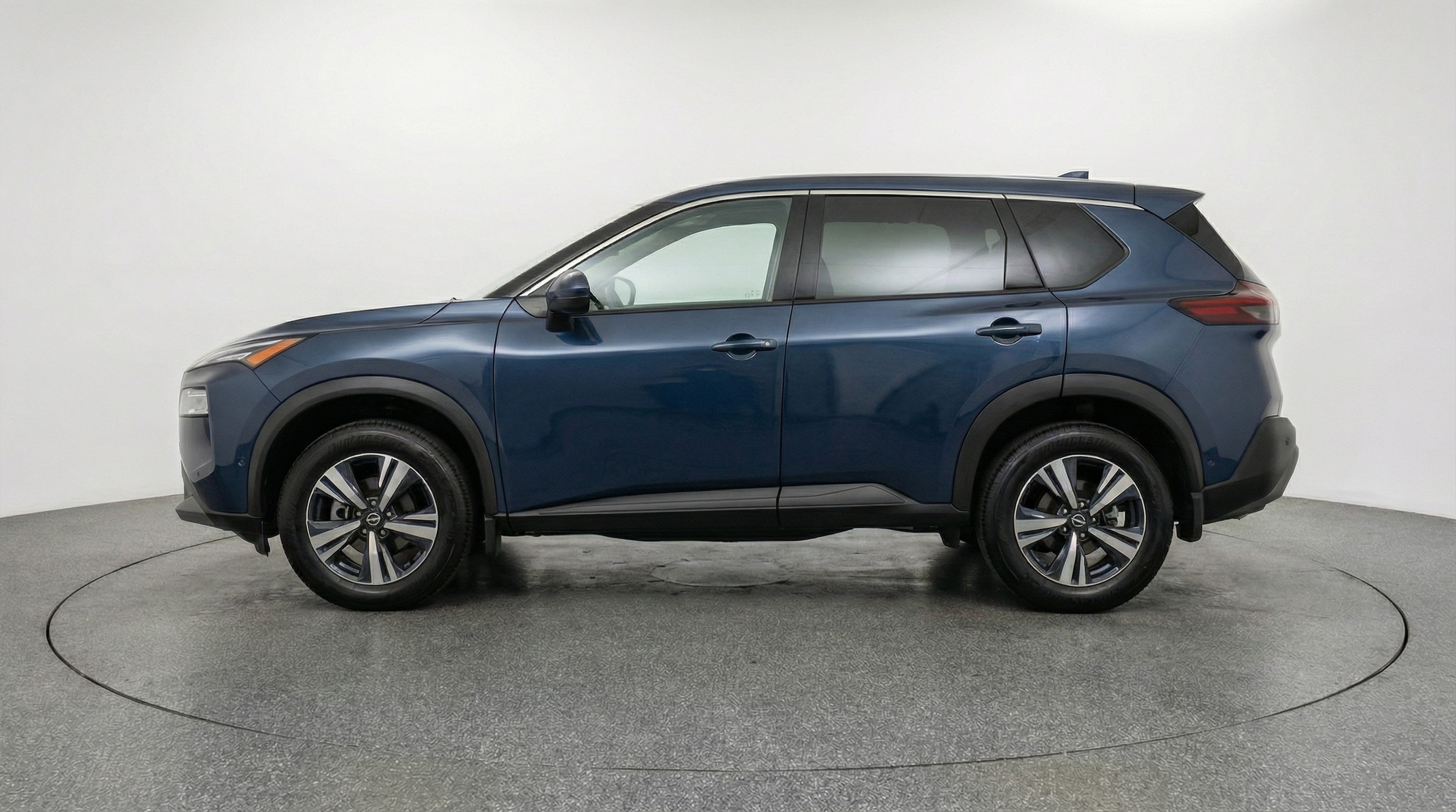 Thumbnail: 2026 Nissan Rogue - 4