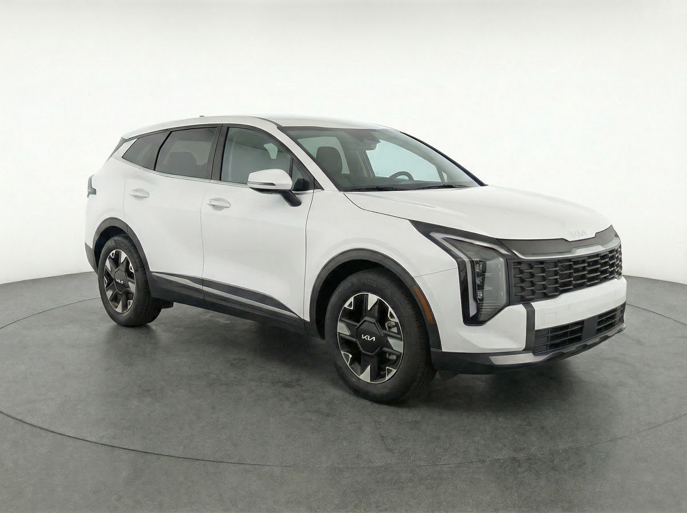 Thumbnail: 2026 Kia Sportage - 1