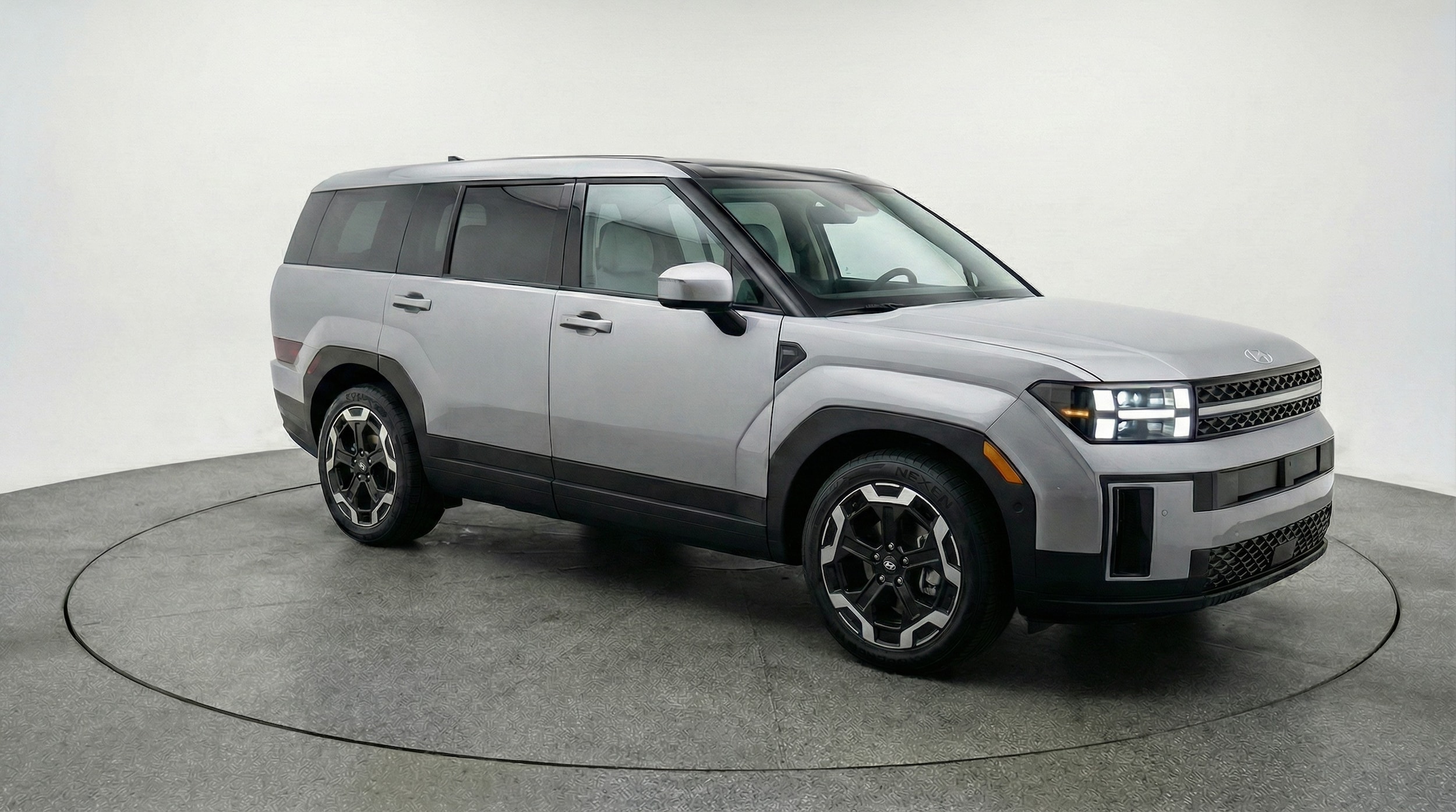 Thumbnail: 2026 Hyundai Santa Fe - 1