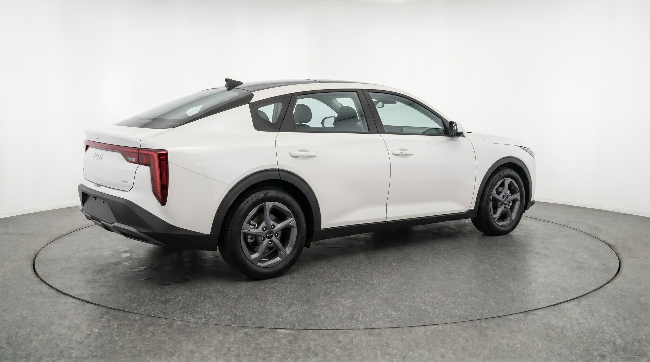 Thumbnail: 2026 Kia K4 - 7