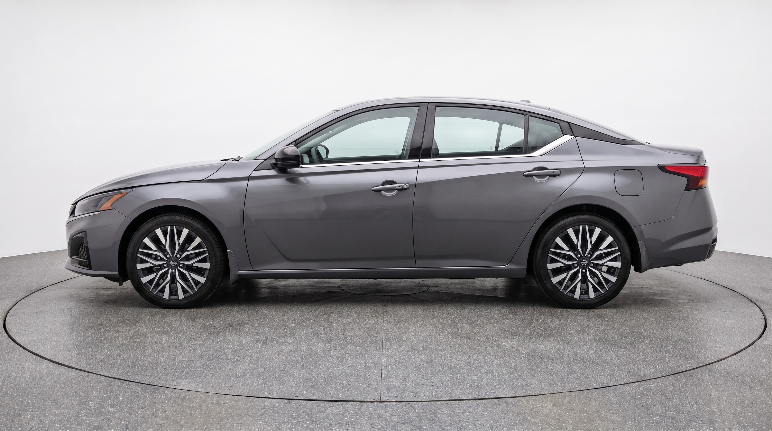 Thumbnail: 2026 Nissan Altima - 4