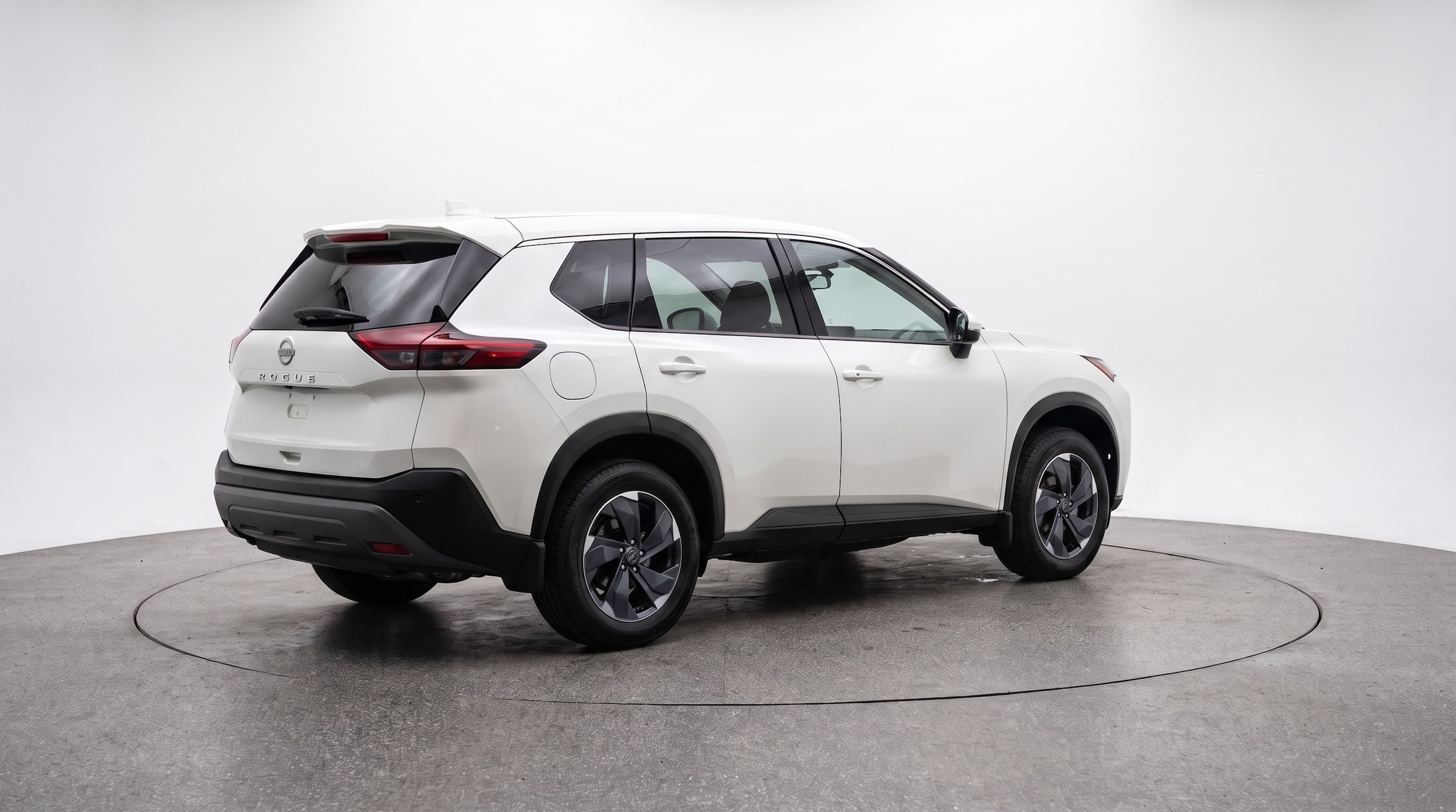 Thumbnail: 2025 Nissan Rogue - 7