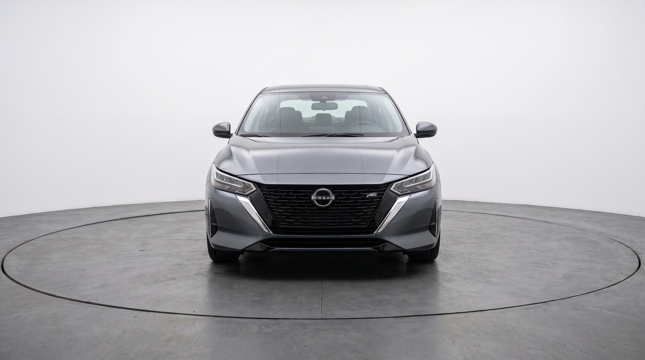 Thumbnail: 2025 Nissan Sentra - 2