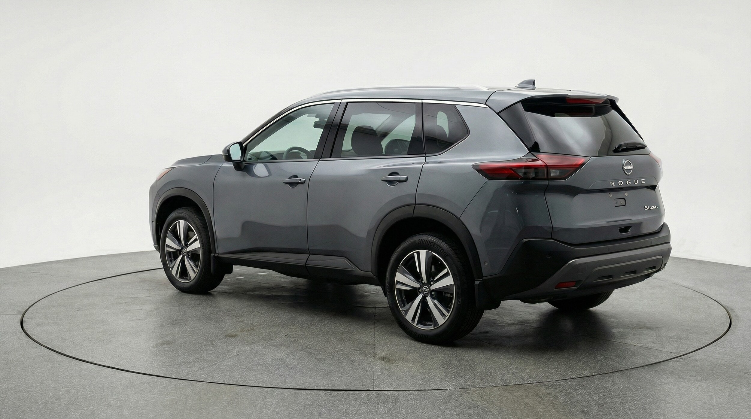 Thumbnail: 2026 Nissan Rogue - 5