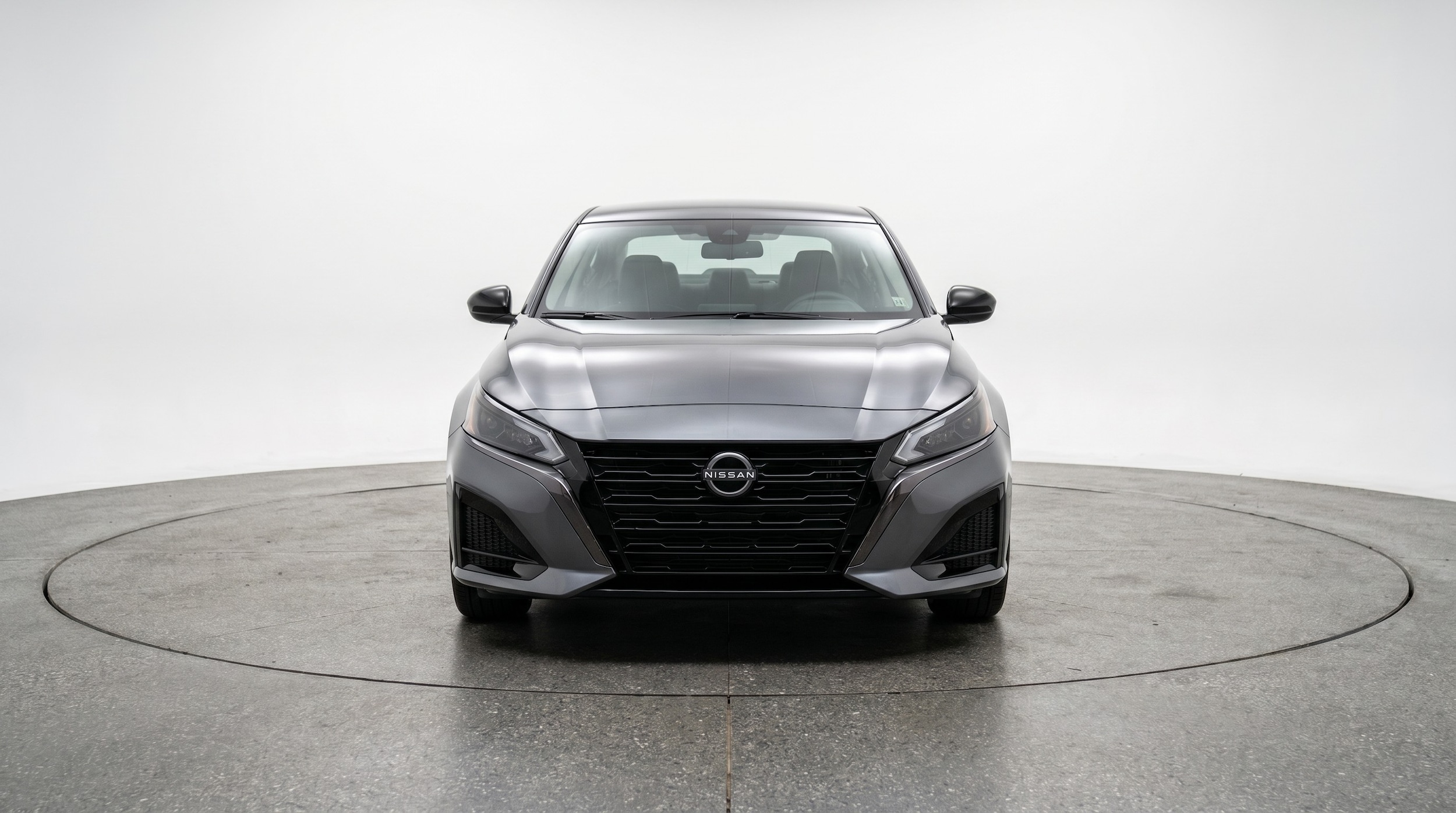 Thumbnail: 2026 Nissan Altima - 2