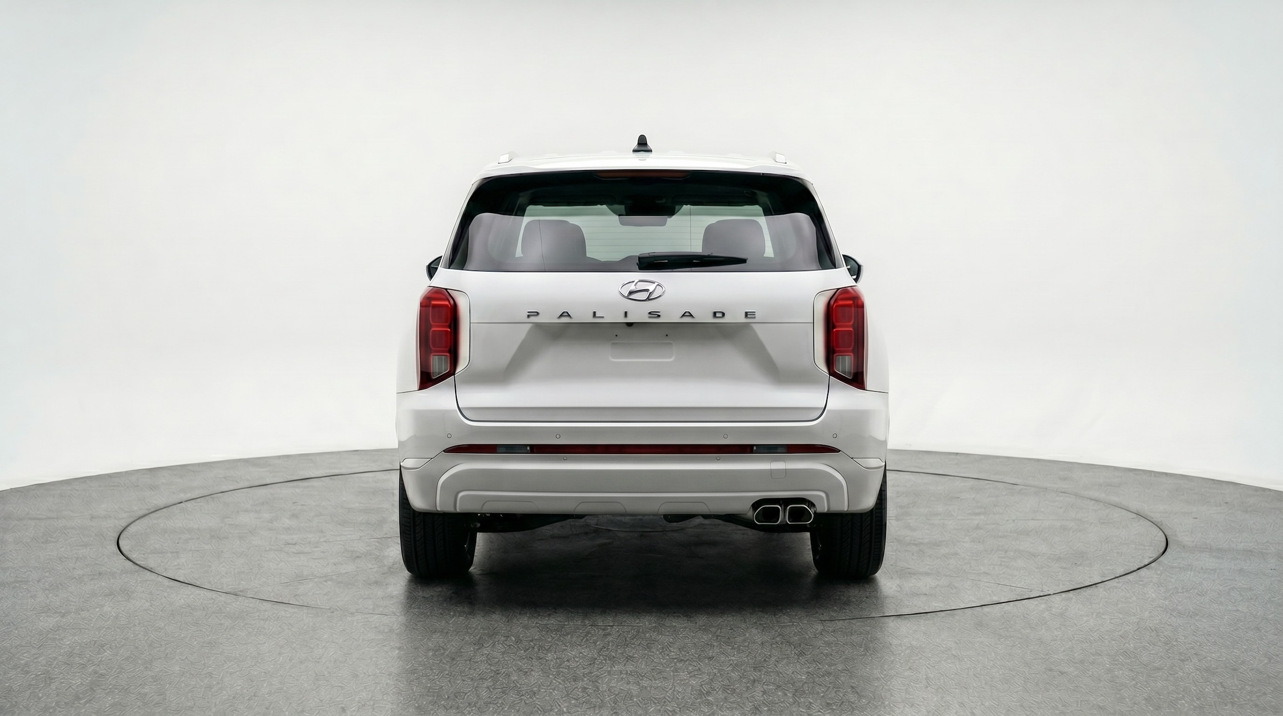 Thumbnail: 2025 Hyundai Palisade - 6