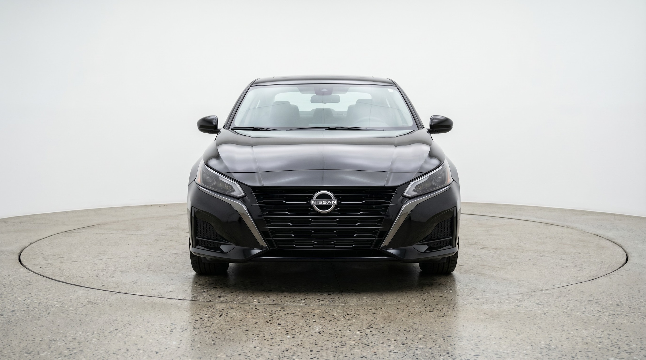 Thumbnail: 2026 Nissan Altima - 2