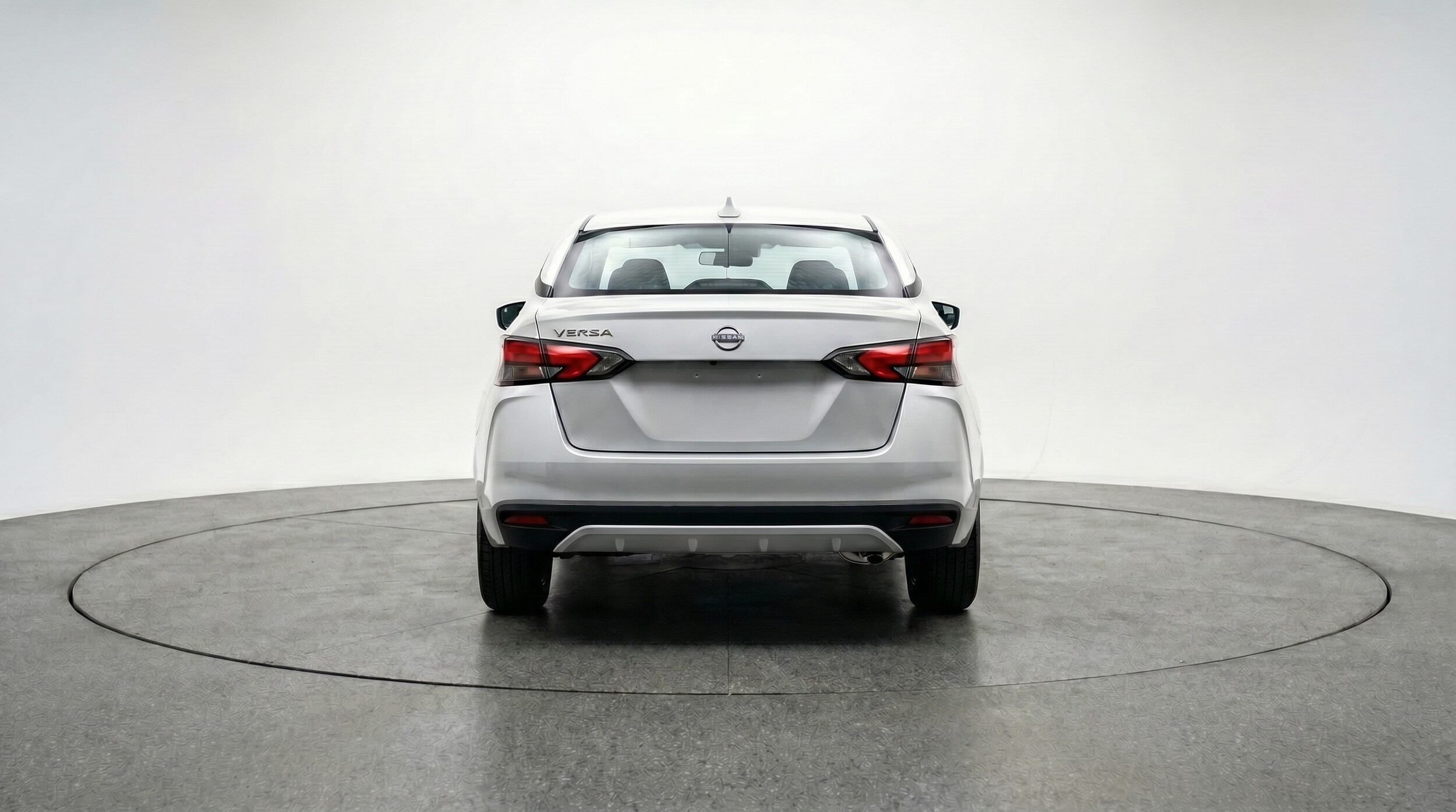 Thumbnail: 2025 Nissan Versa - 6
