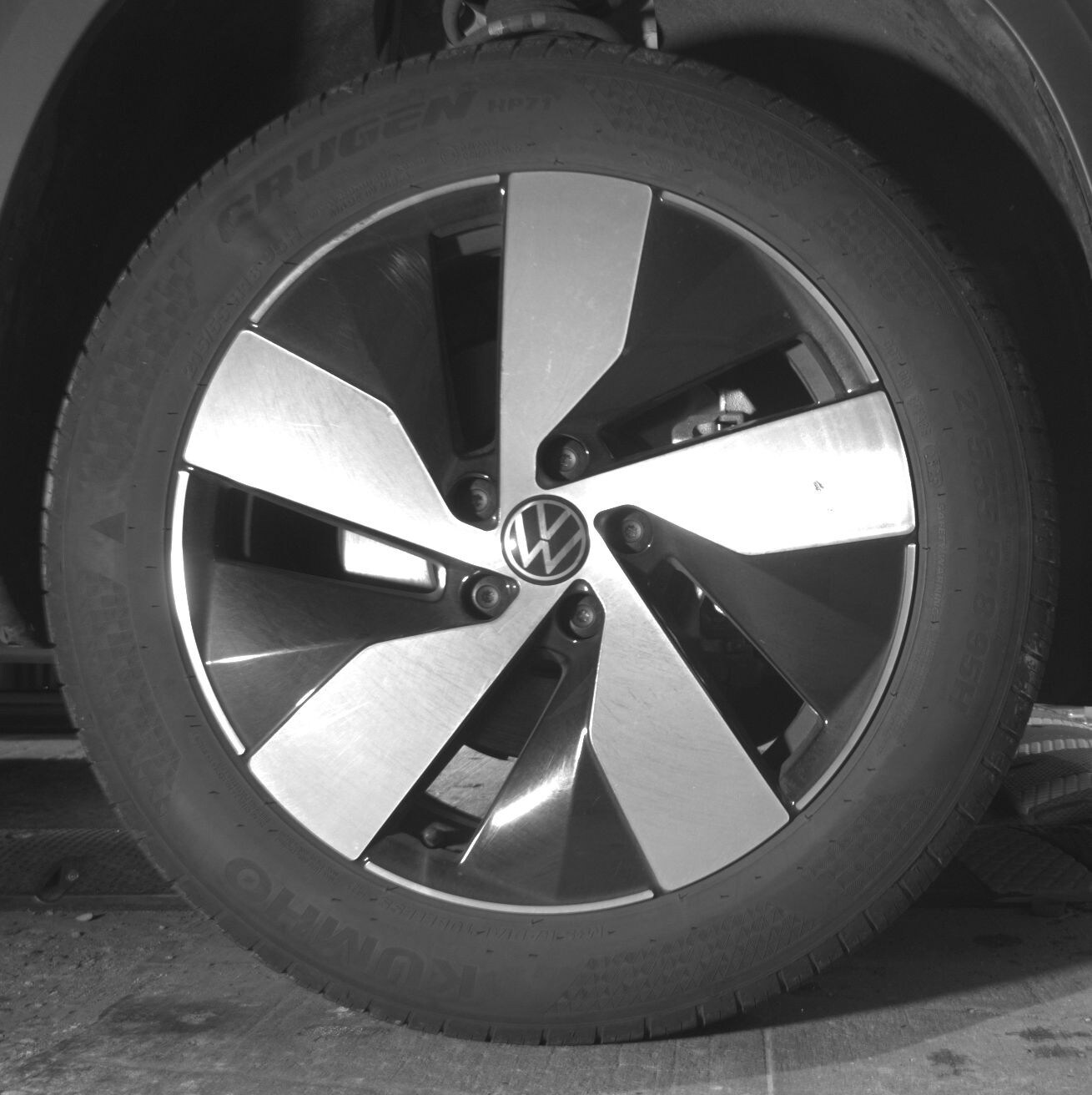Thumbnail: 2026 Volkswagen Taos - 10