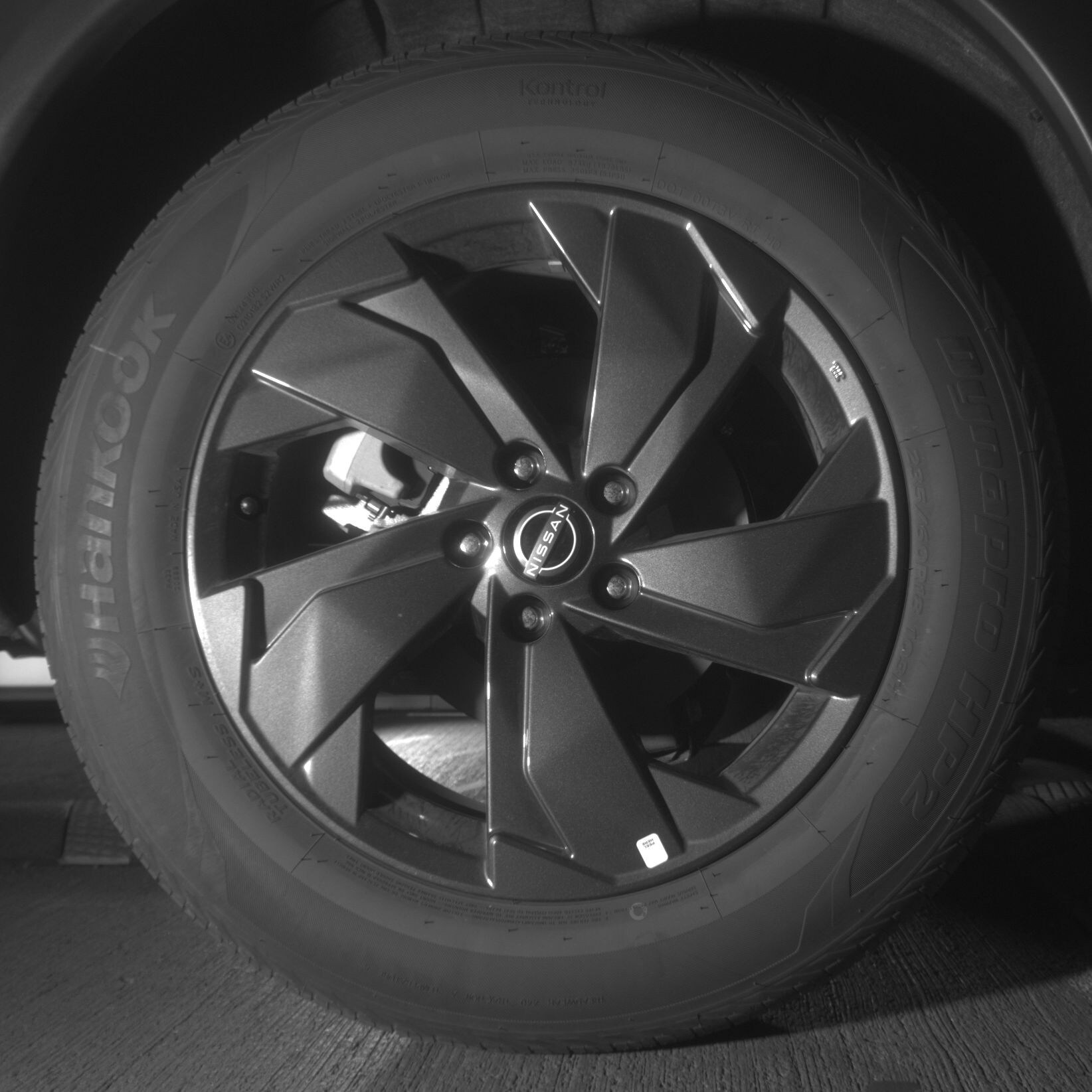Thumbnail: 2026 Nissan Rogue - 12