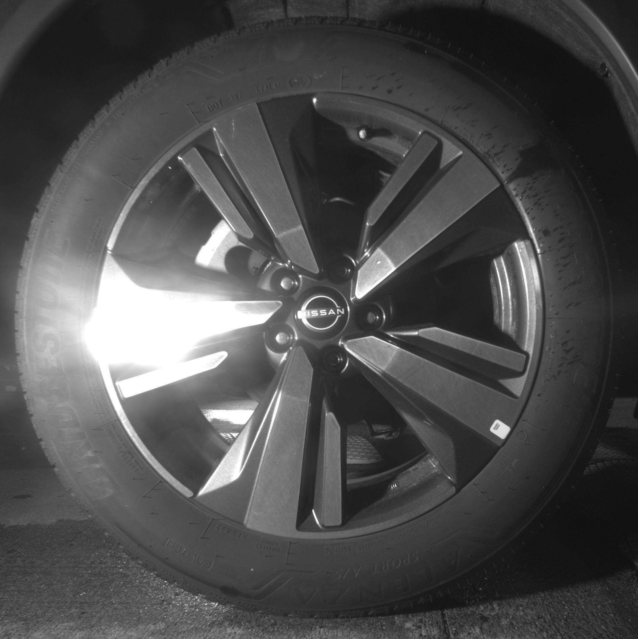 Thumbnail: 2026 Nissan Rogue - 12