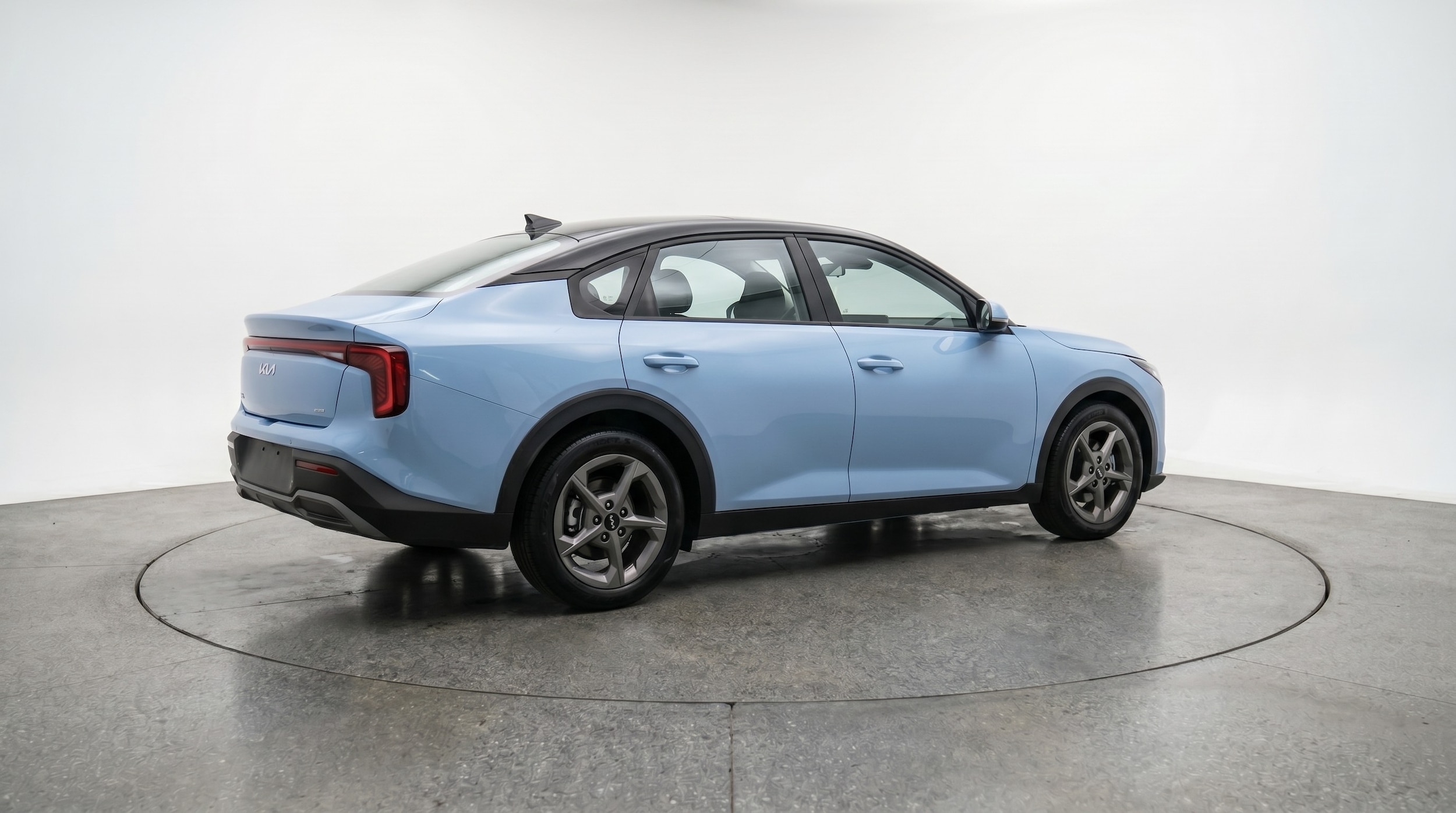 Thumbnail: 2025 Kia K4 - 7