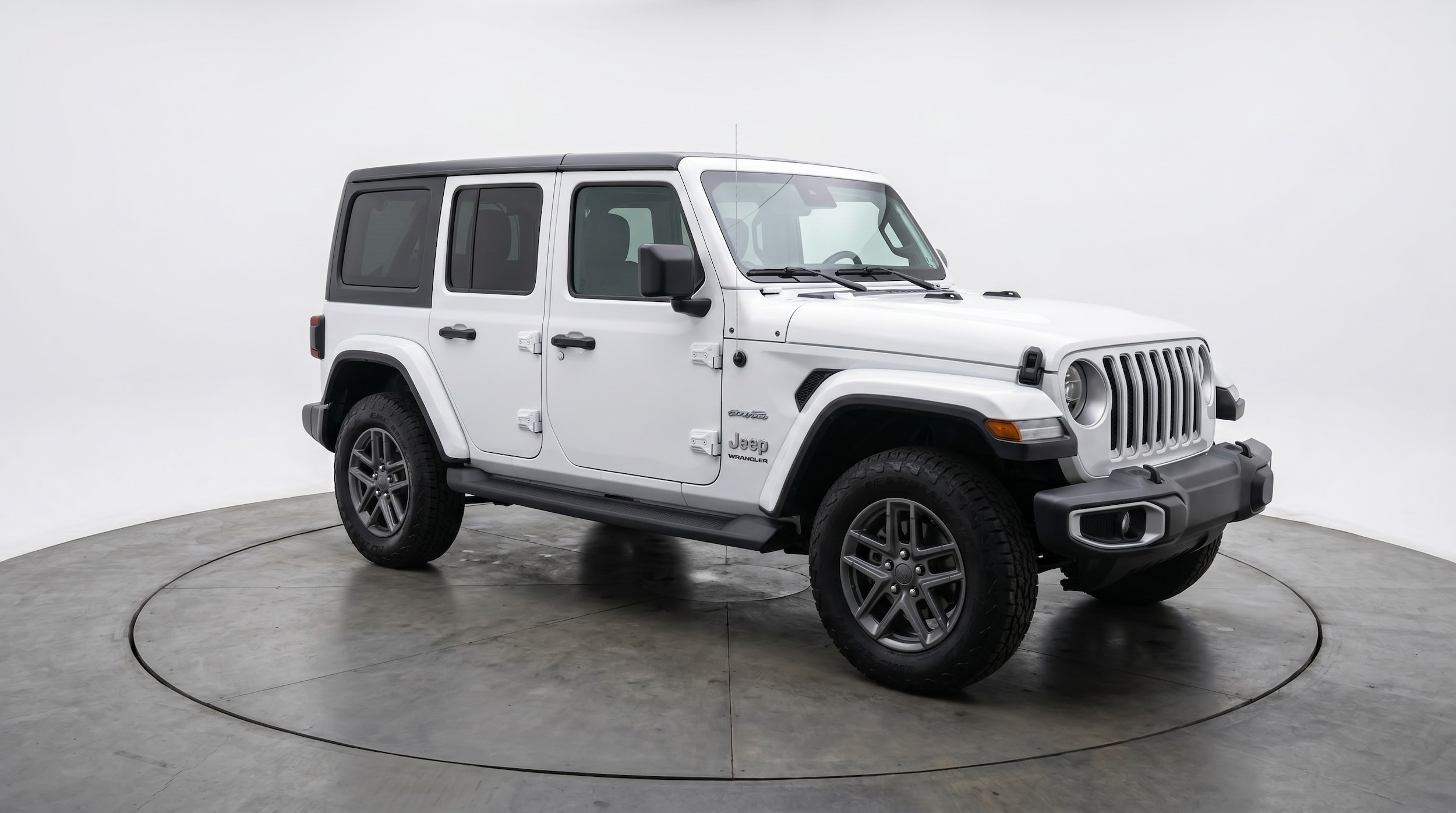 Thumbnail: 2025 Jeep Wrangler - 1