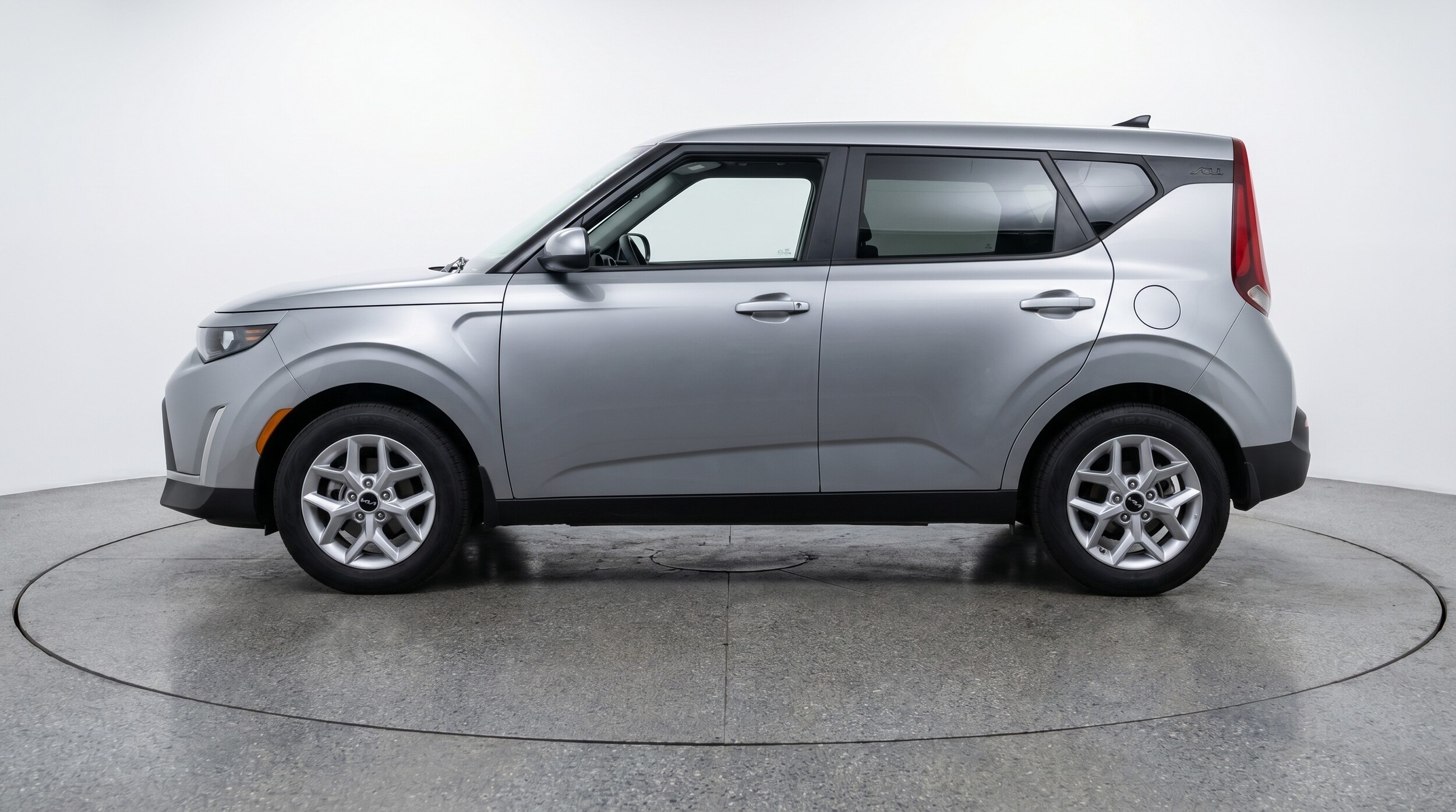 Thumbnail: 2025 Kia Soul - 4