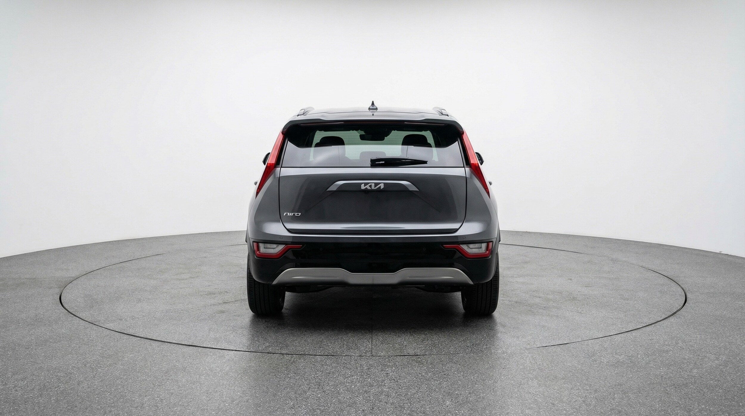 Thumbnail: 2026 Kia Niro - 6