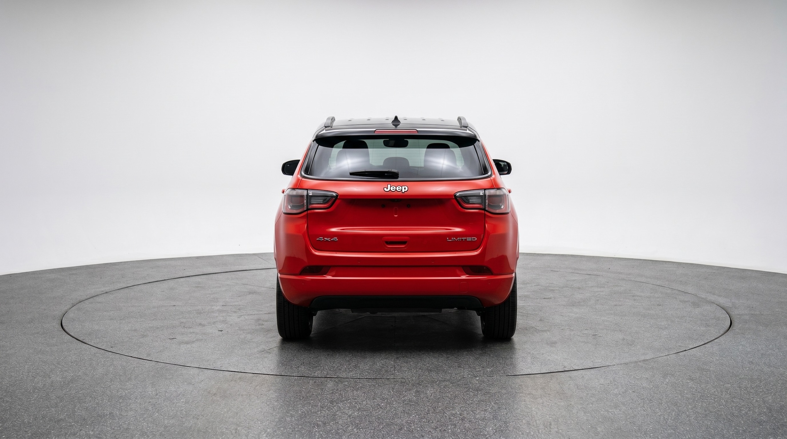 Thumbnail: 2025 Jeep Compass - 6