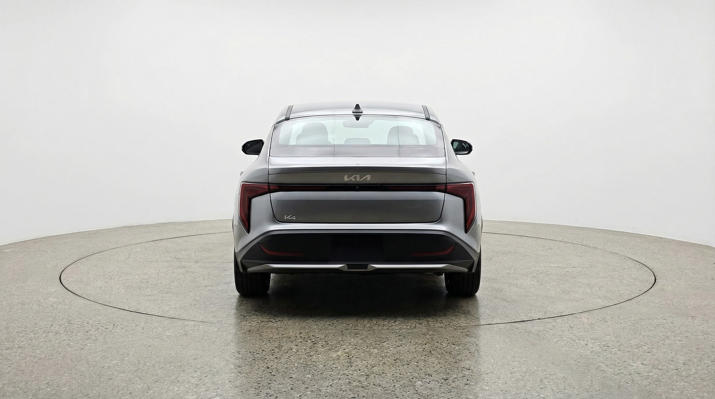 Thumbnail: 2025 Kia K4 - 6