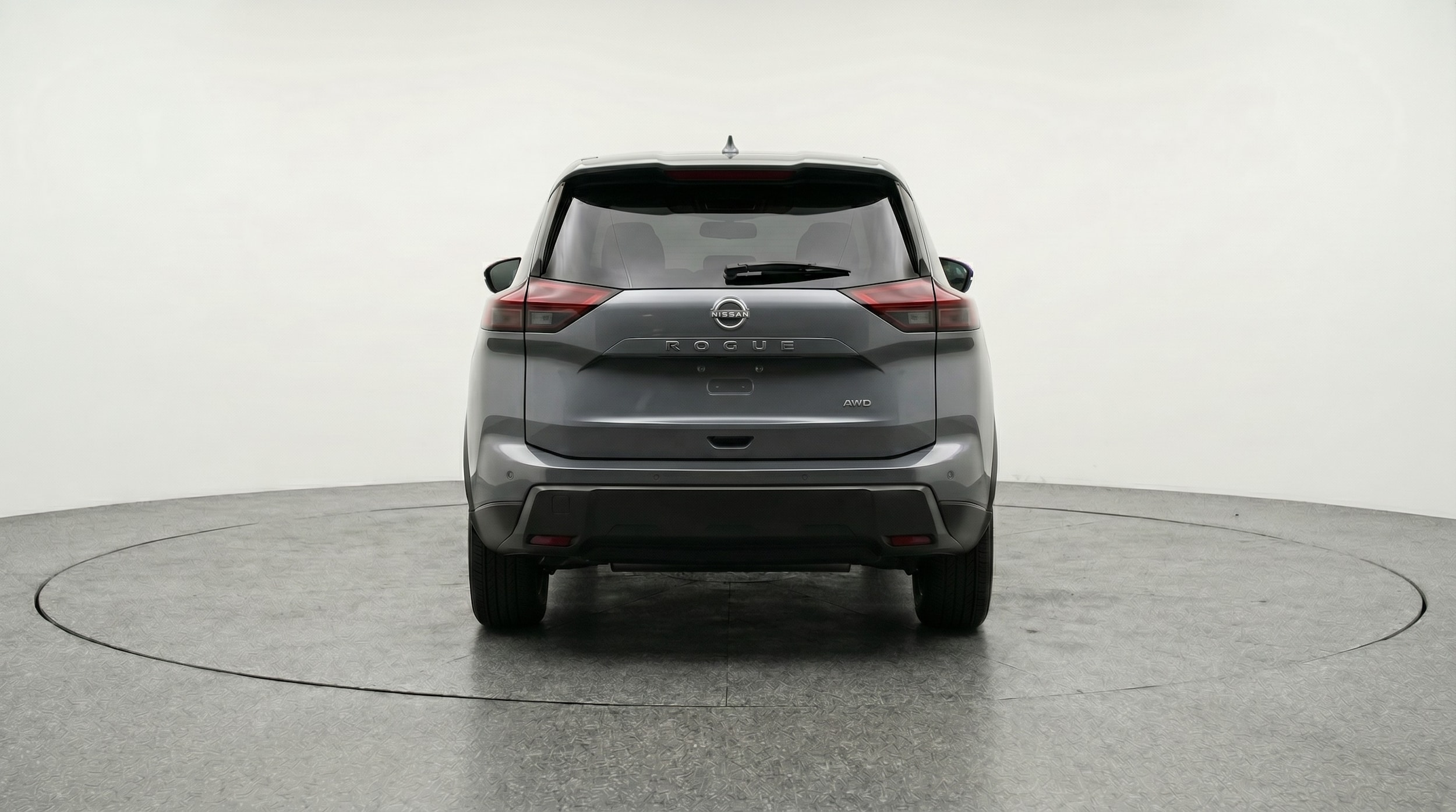 Thumbnail: 2025 Nissan Rogue - 6