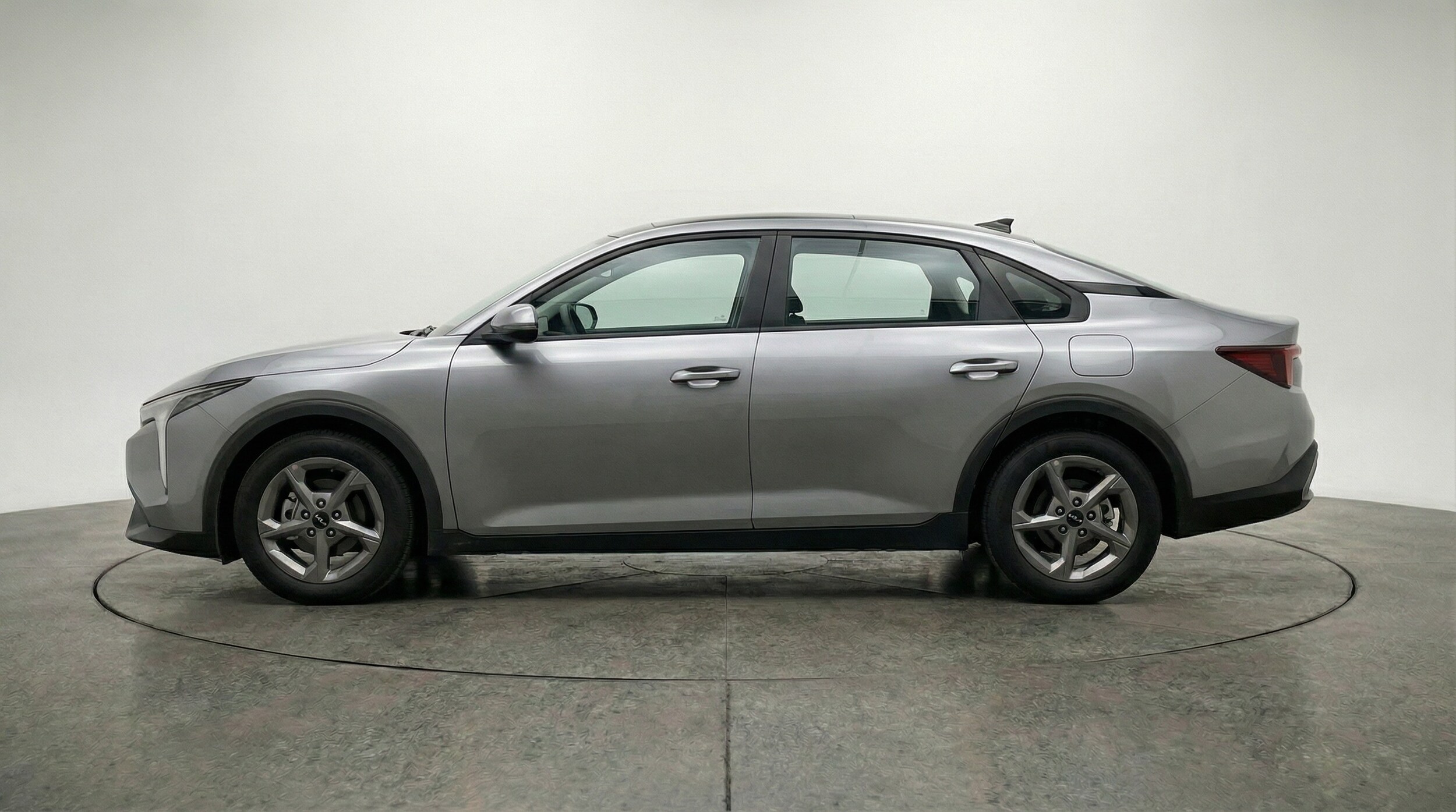 Thumbnail: 2026 Kia K4 - 4