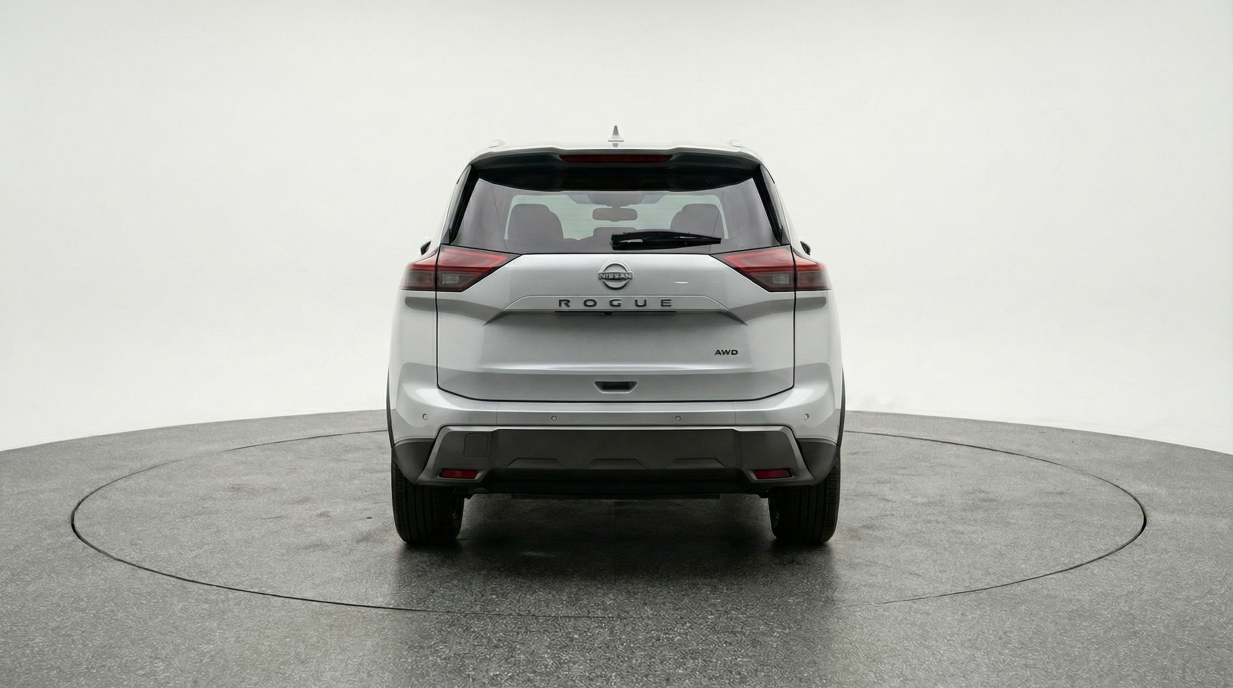 Thumbnail: 2026 Nissan Rogue - 6