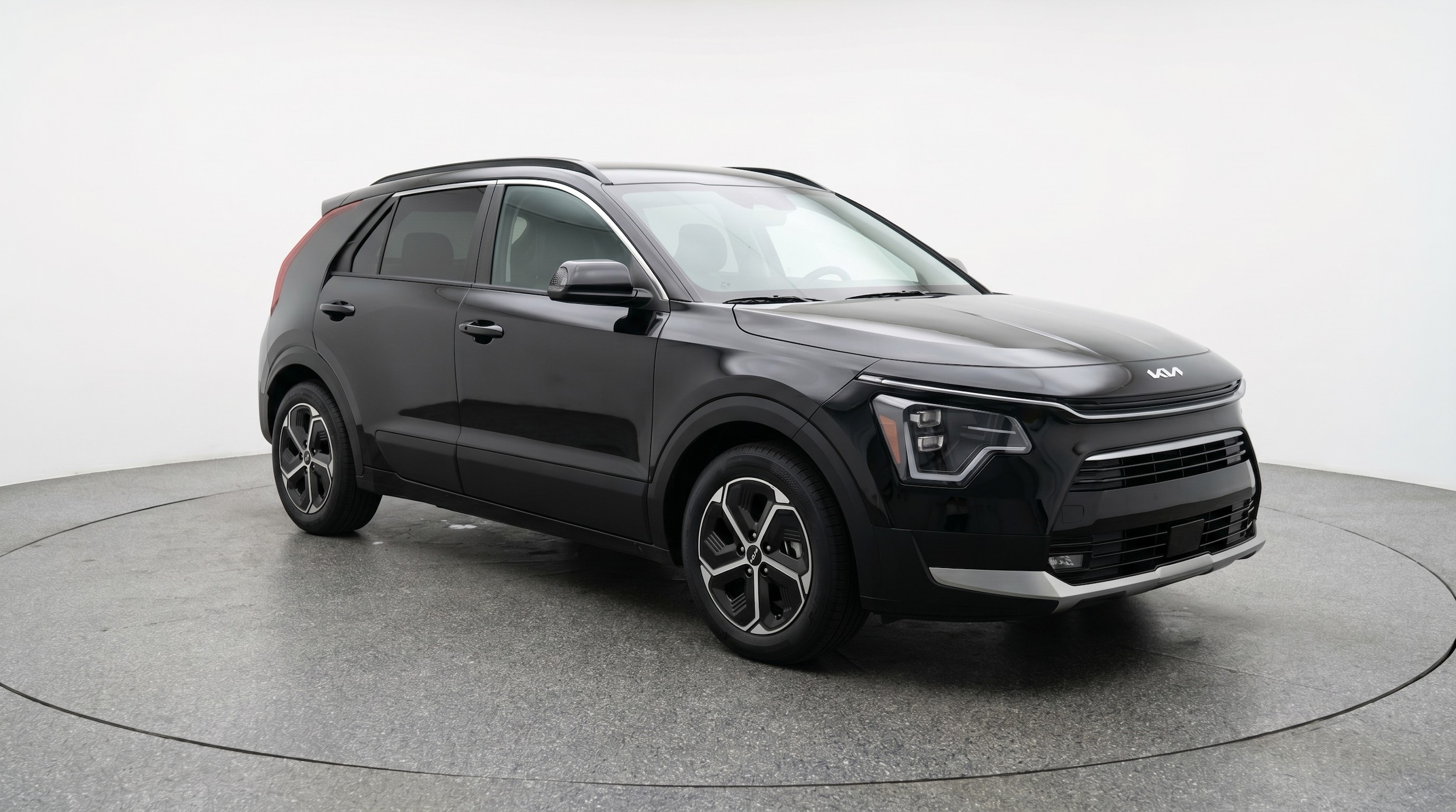 Thumbnail: 2026 Kia Niro - 1