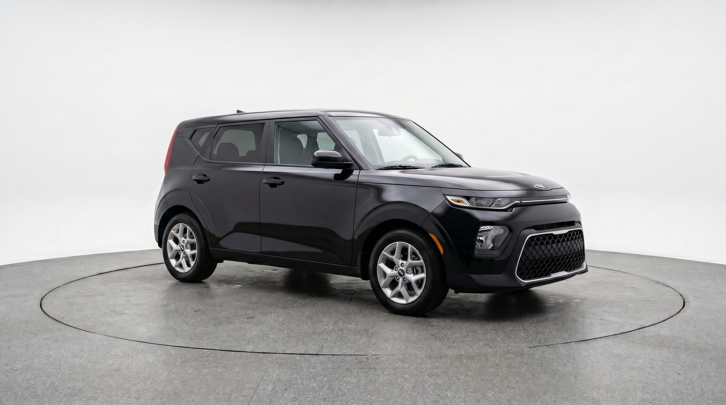 Thumbnail: 2025 Kia Soul - 1