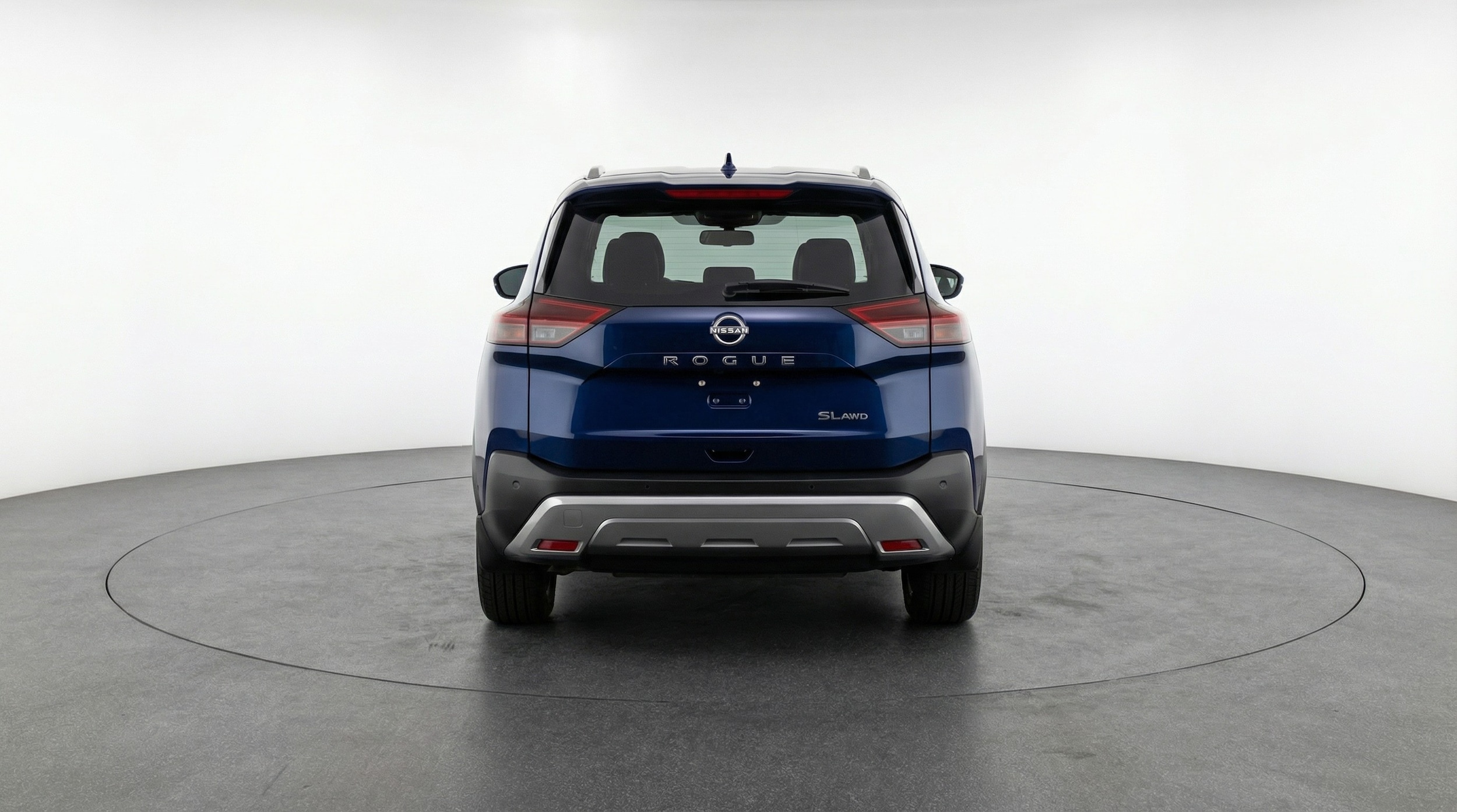 Thumbnail: 2026 Nissan Rogue - 6