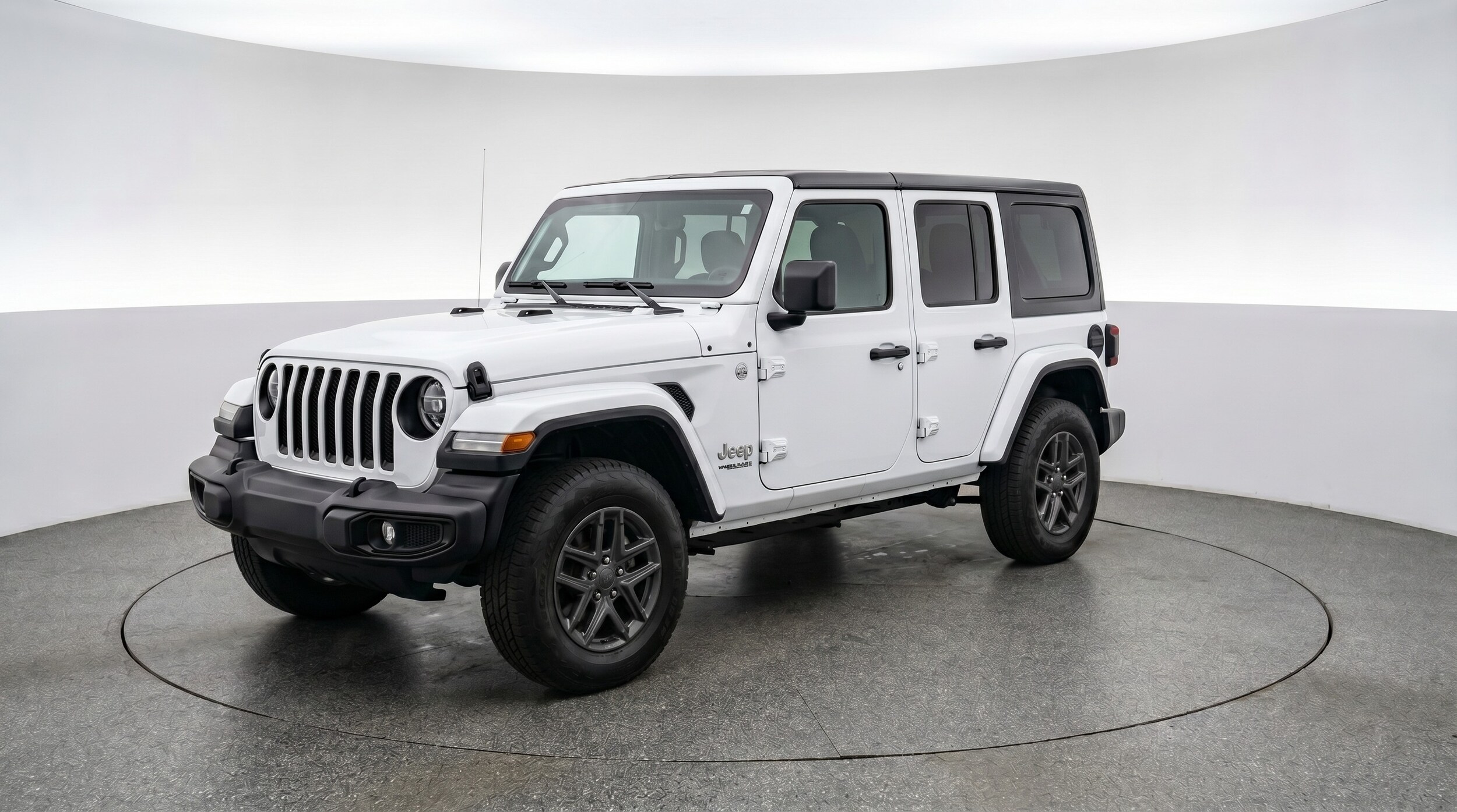 Thumbnail: 2025 Jeep Wrangler - 3