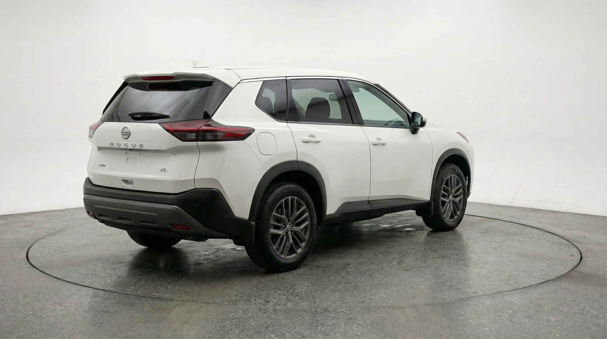 Thumbnail: 2026 Nissan Rogue - 7