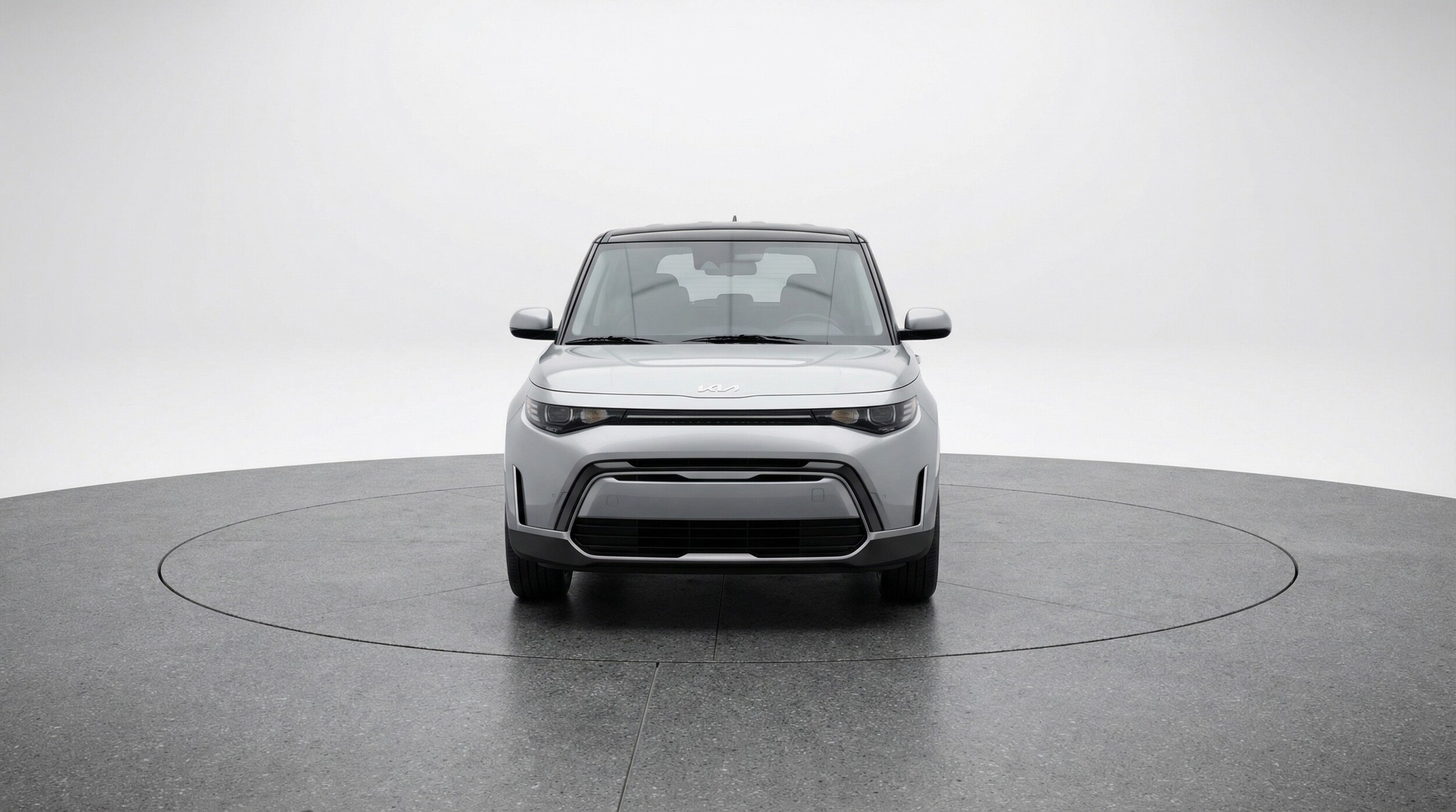 Thumbnail: 2025 Kia Soul - 2