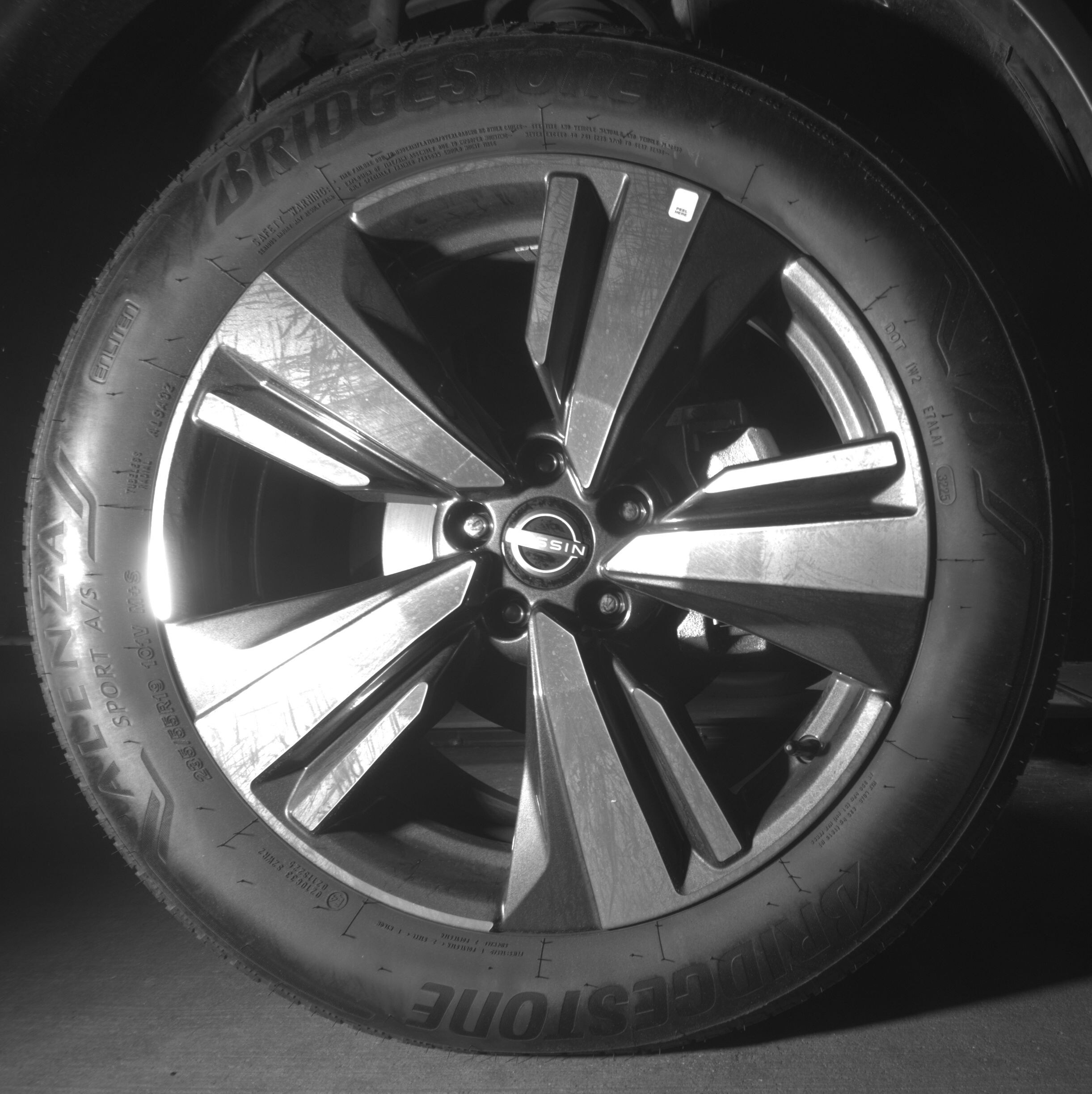 Thumbnail: 2026 Nissan Rogue - 10