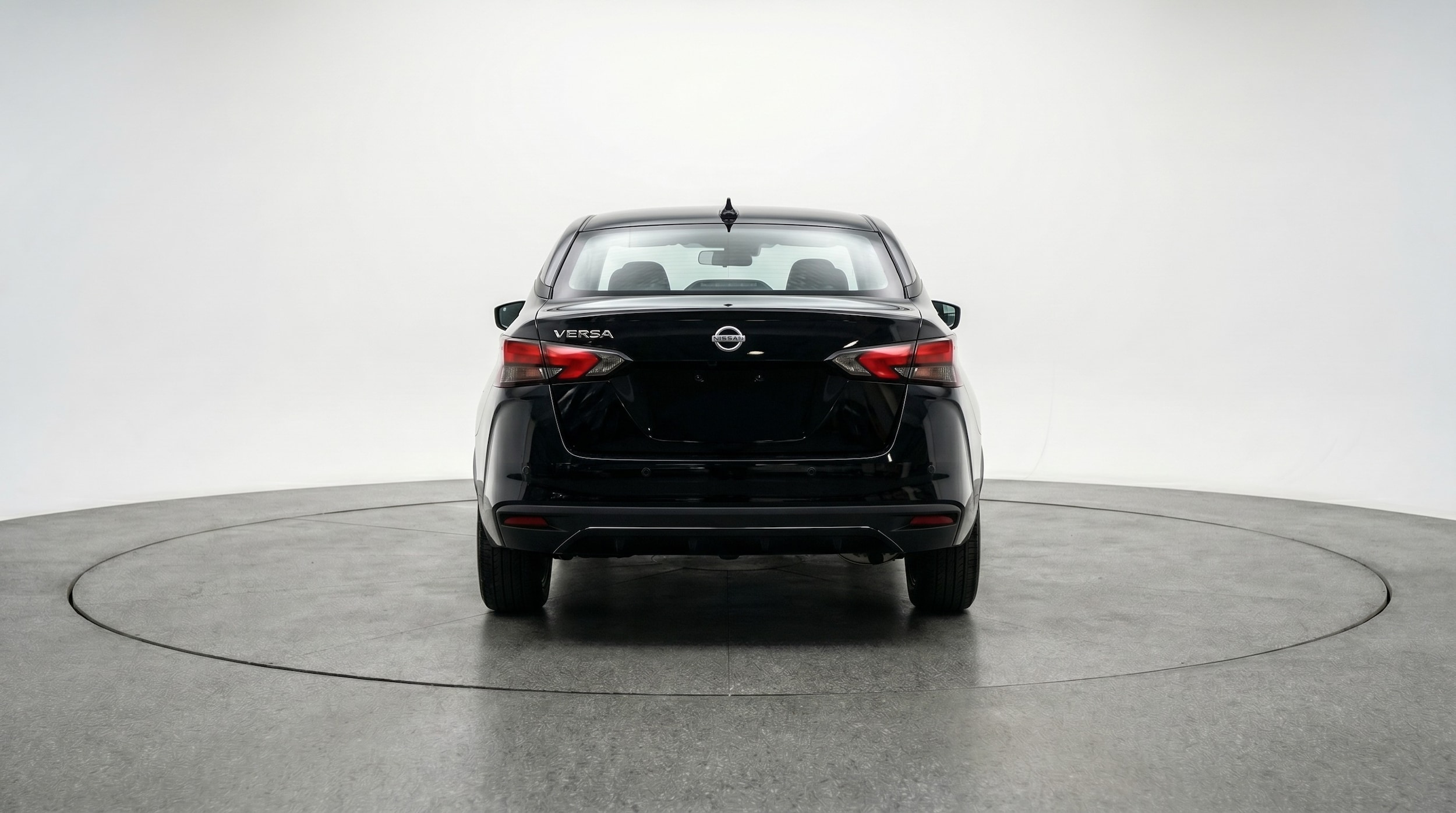 Thumbnail: 2025 Nissan Versa - 6